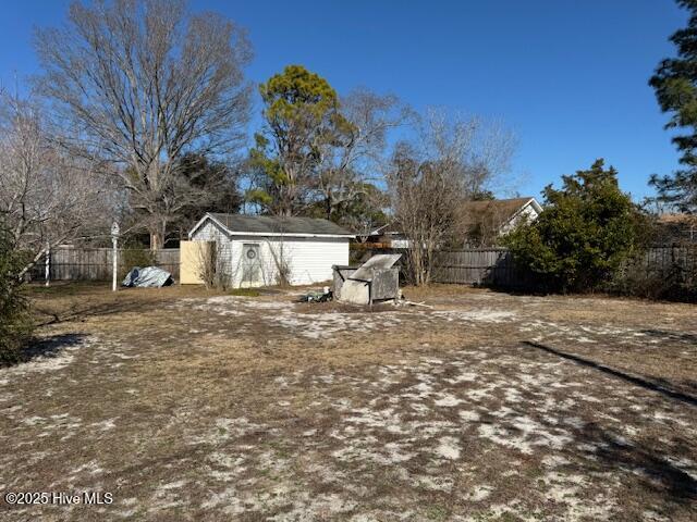 4721 Salix Drive
