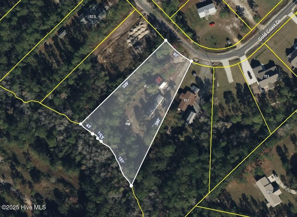 119 Gold Coast Drive