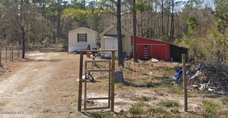 119 Gold Coast Drive