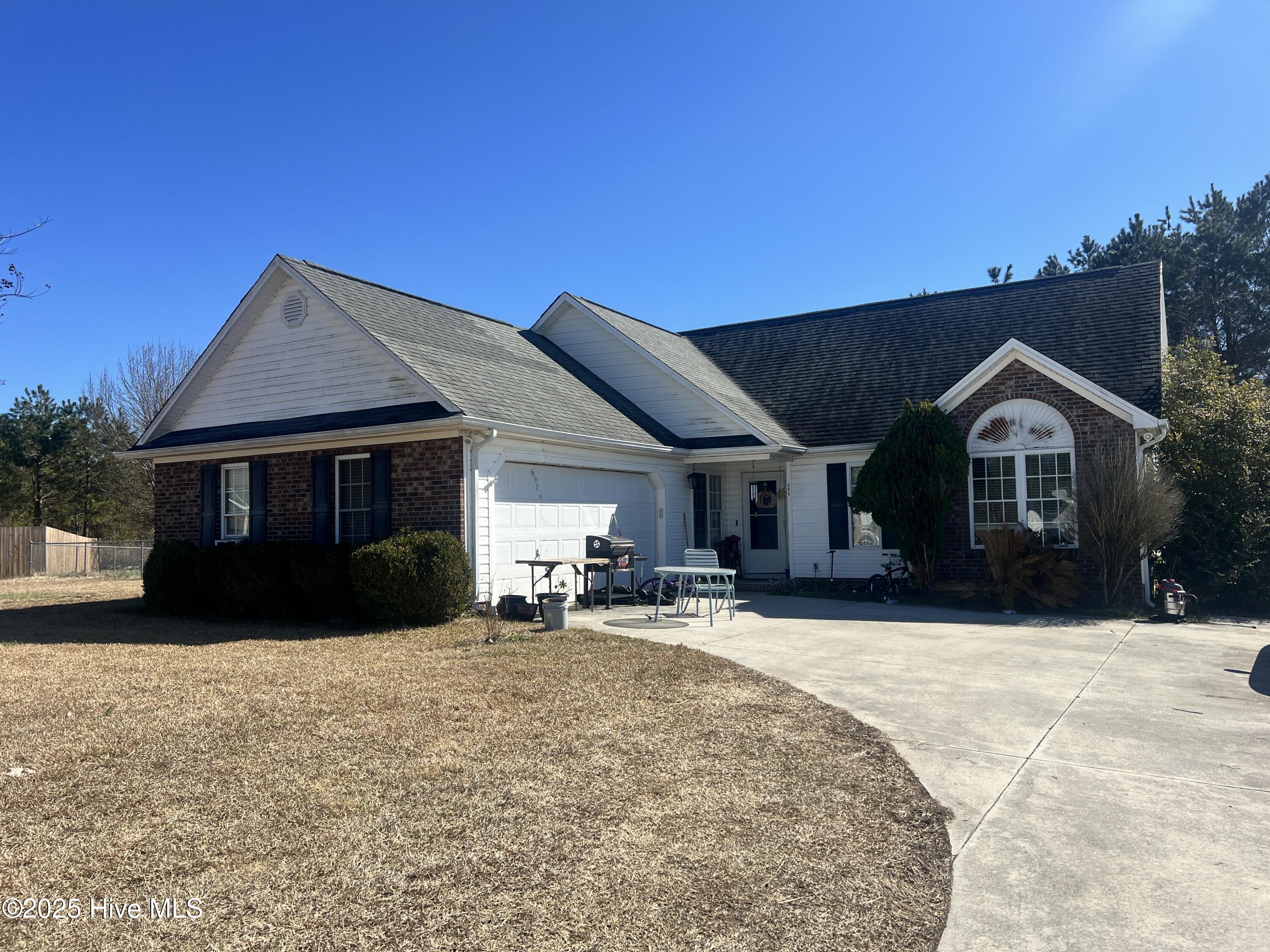 134 Airleigh Place