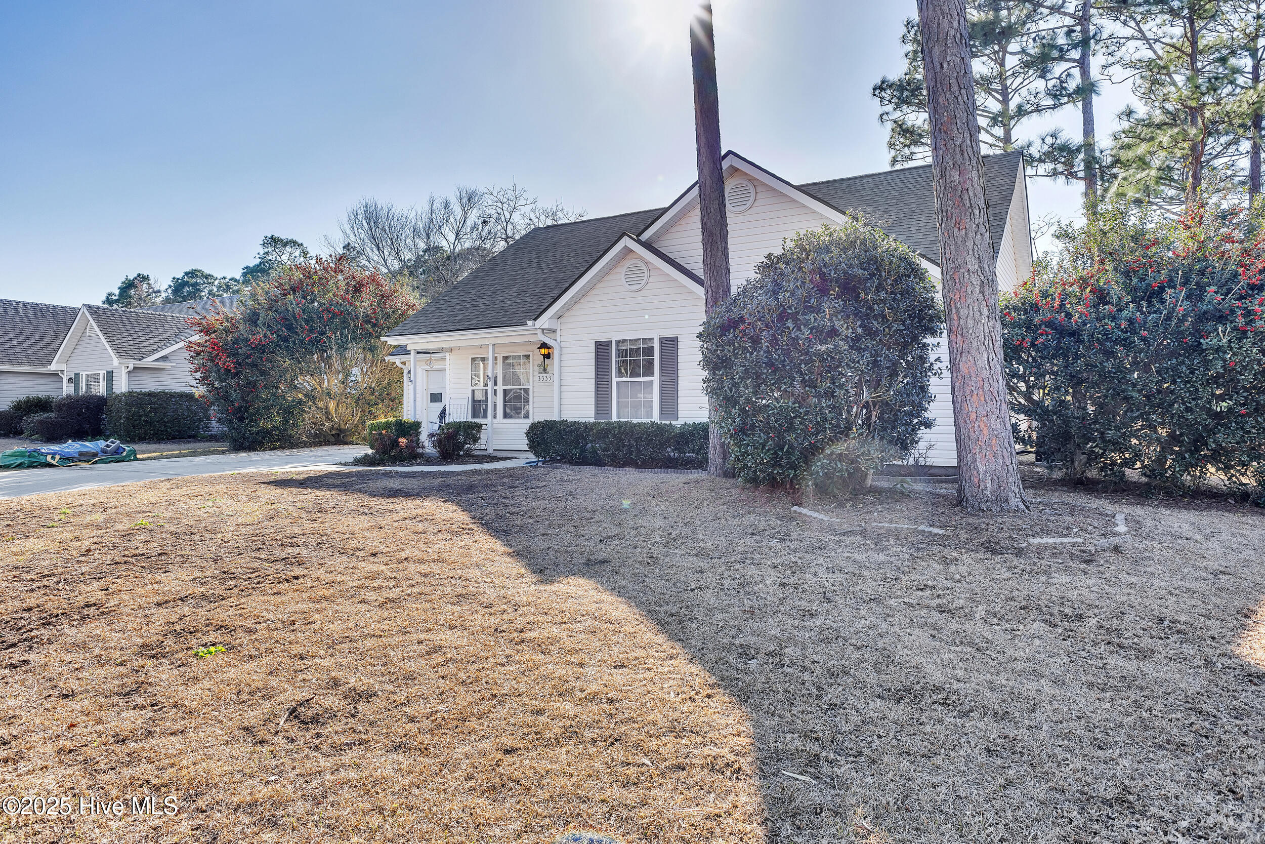 3333 Brucemont Drive