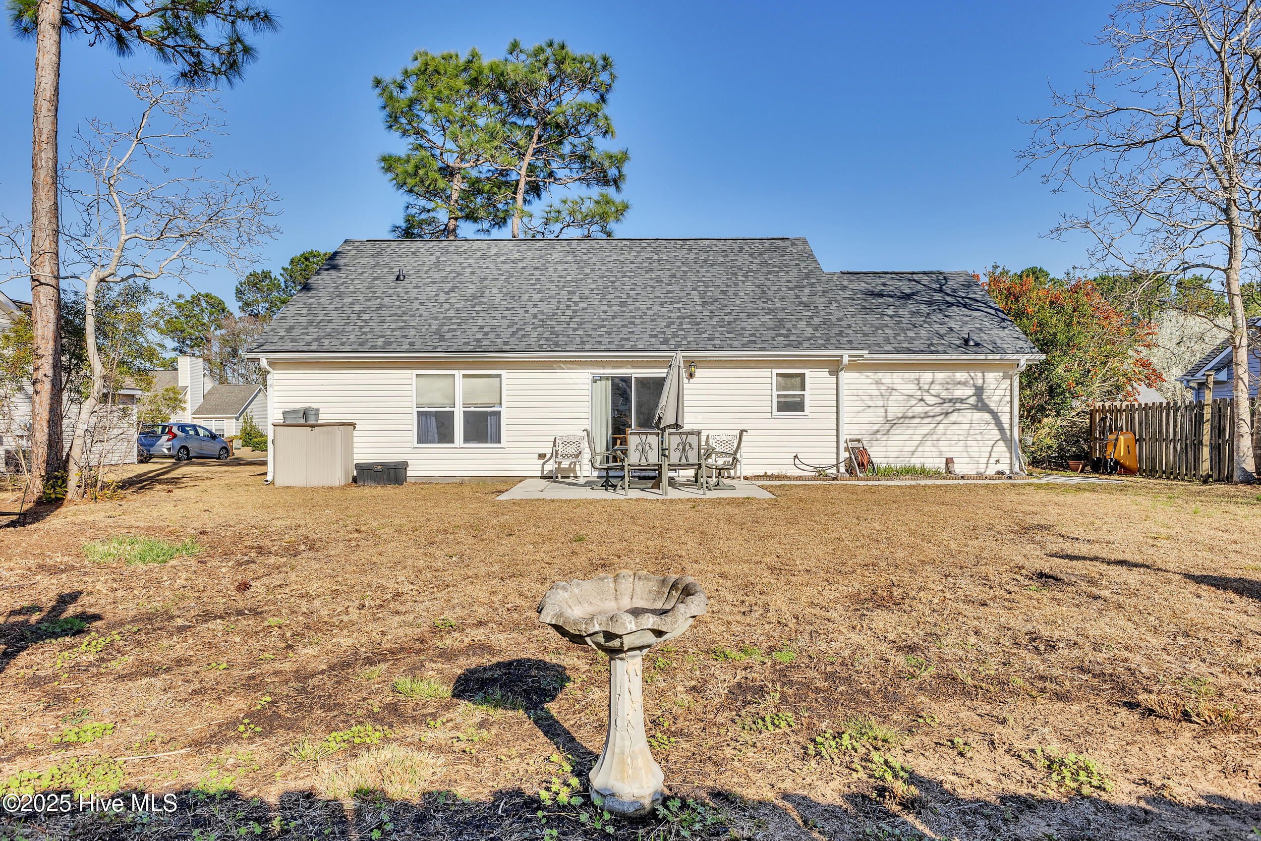 3333 Brucemont Drive
