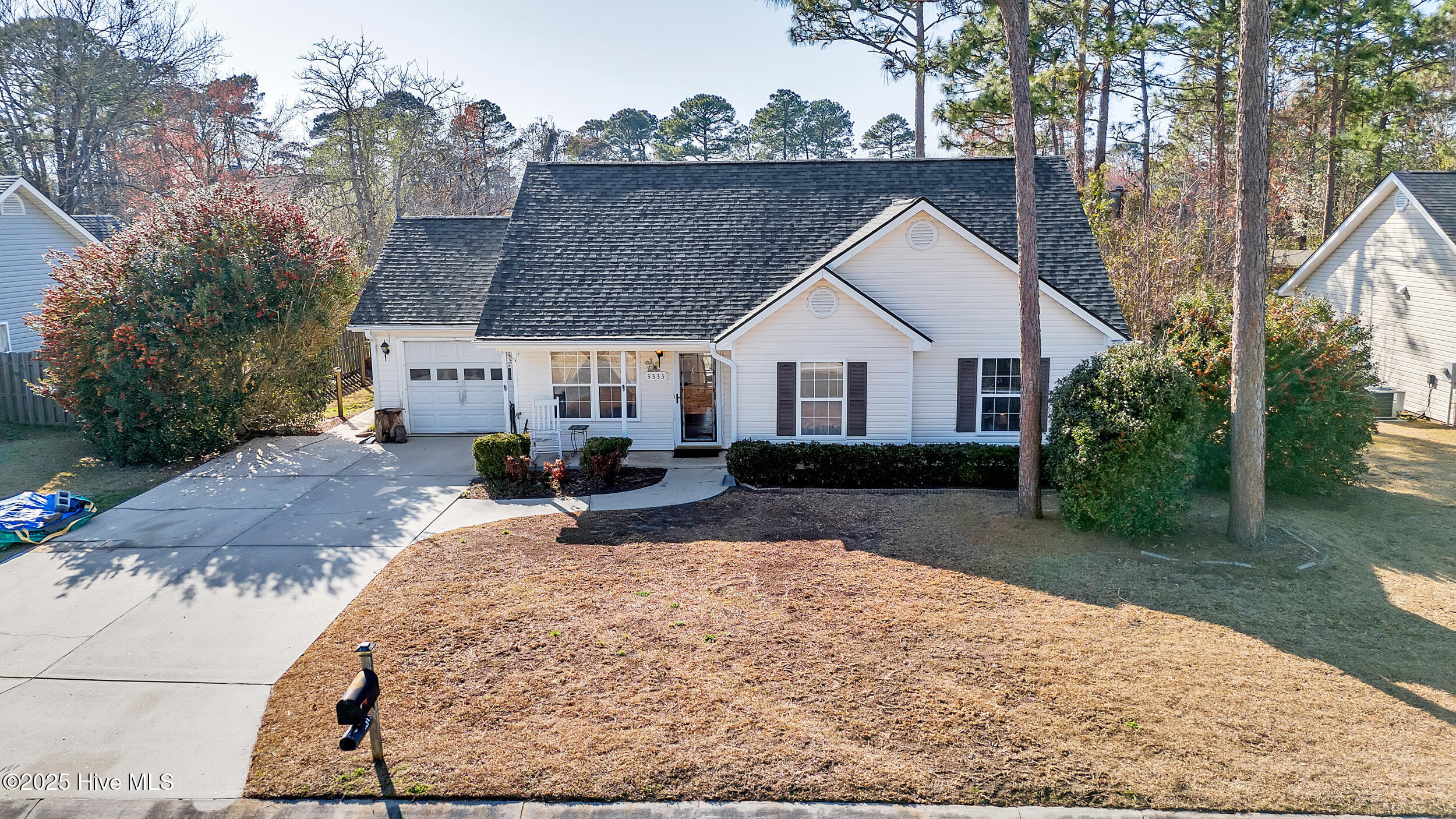 3333 Brucemont Drive