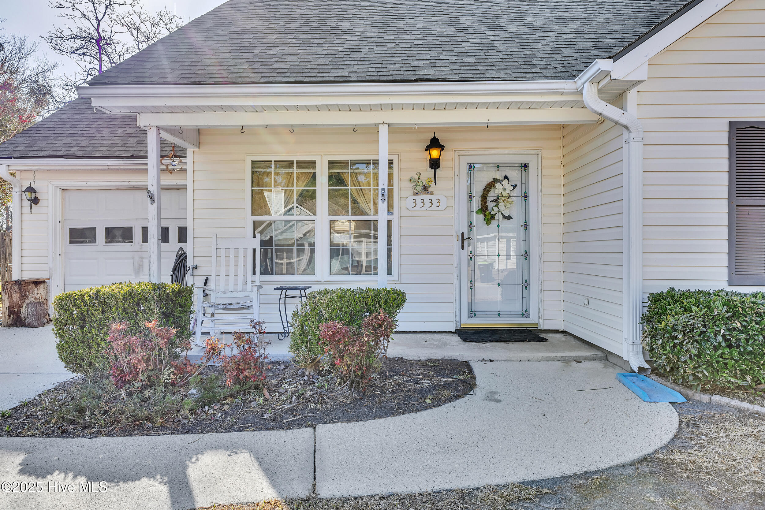 3333 Brucemont Drive