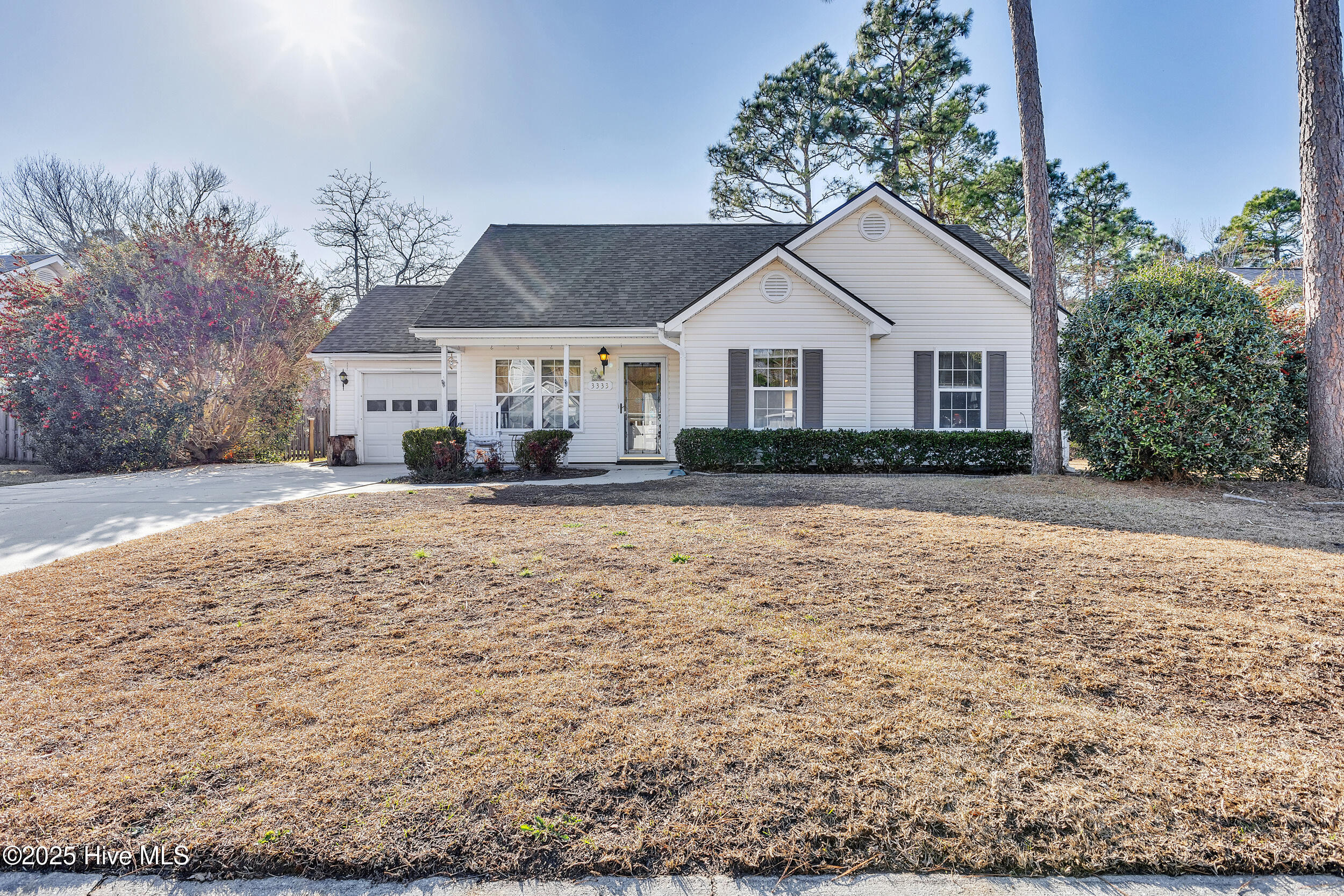 3333 Brucemont Drive