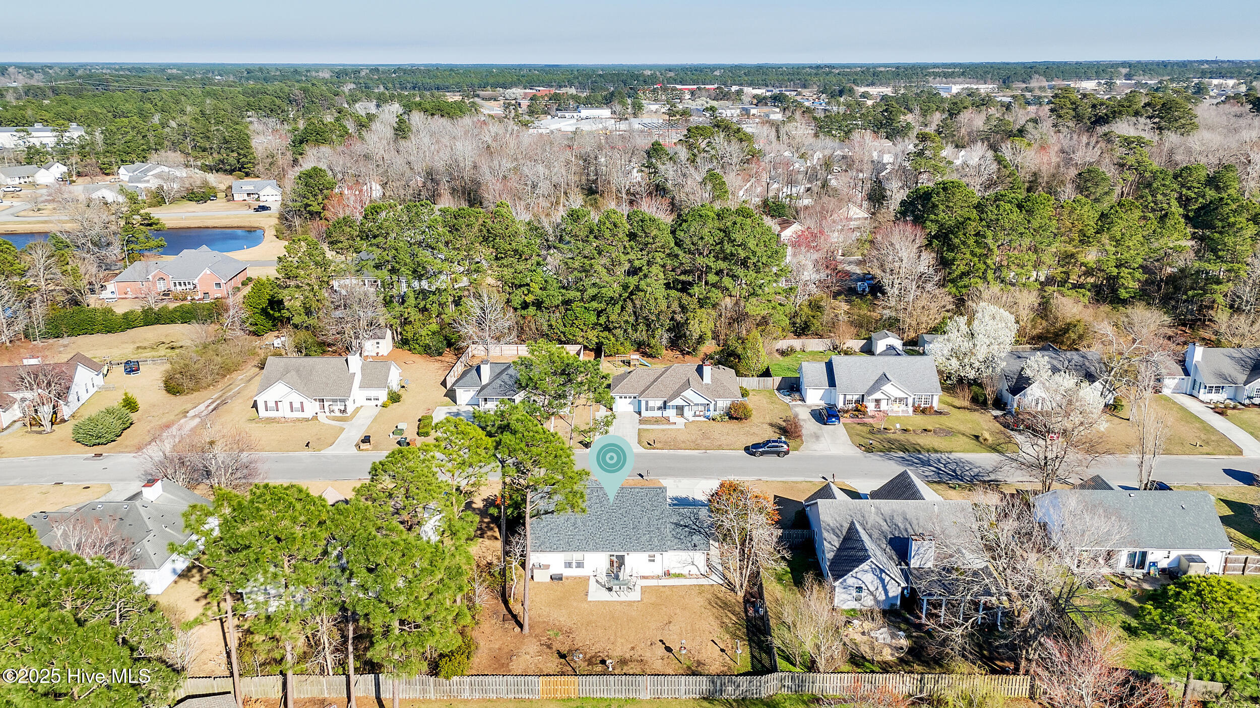 3333 Brucemont Drive