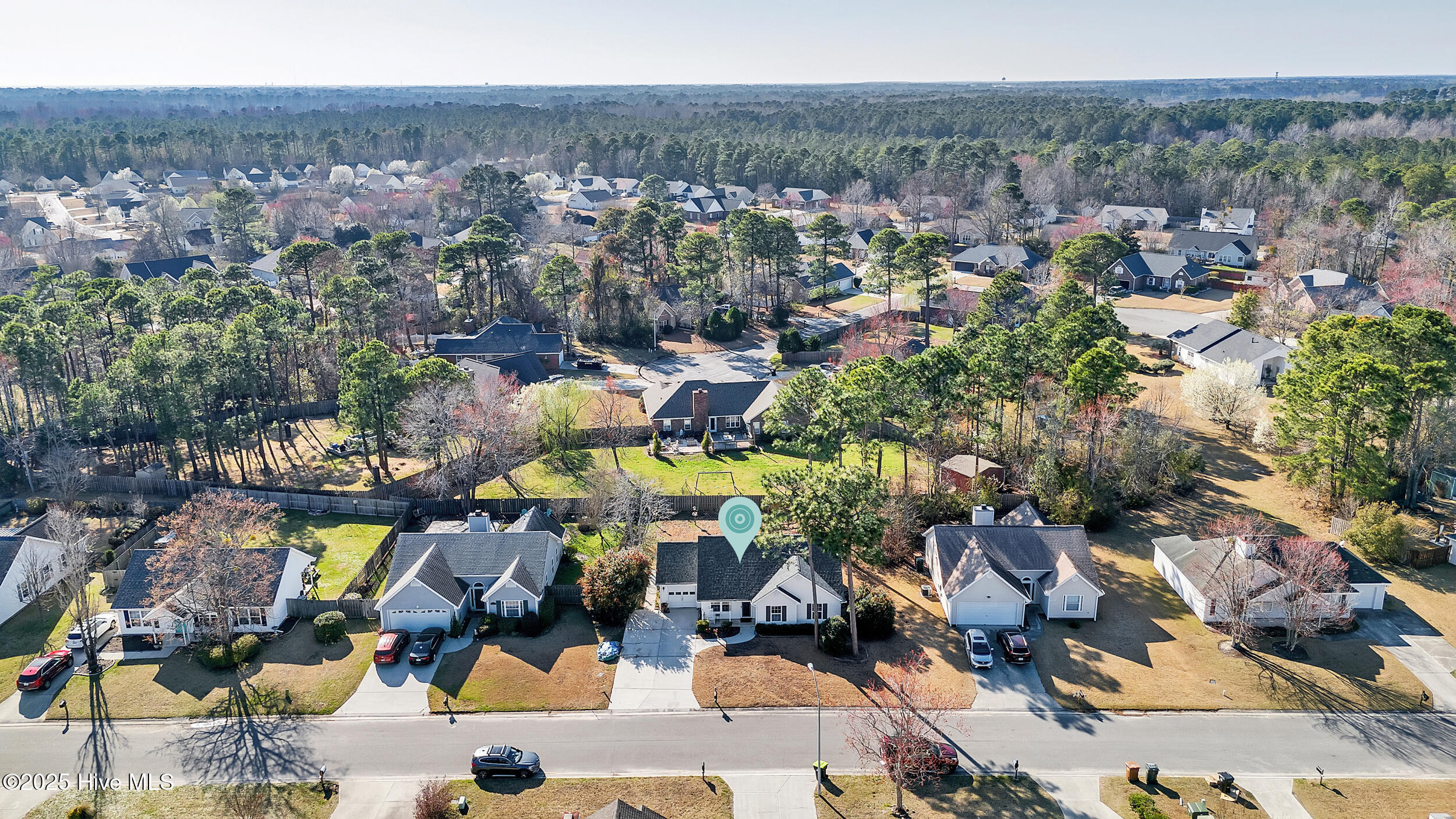 3333 Brucemont Drive