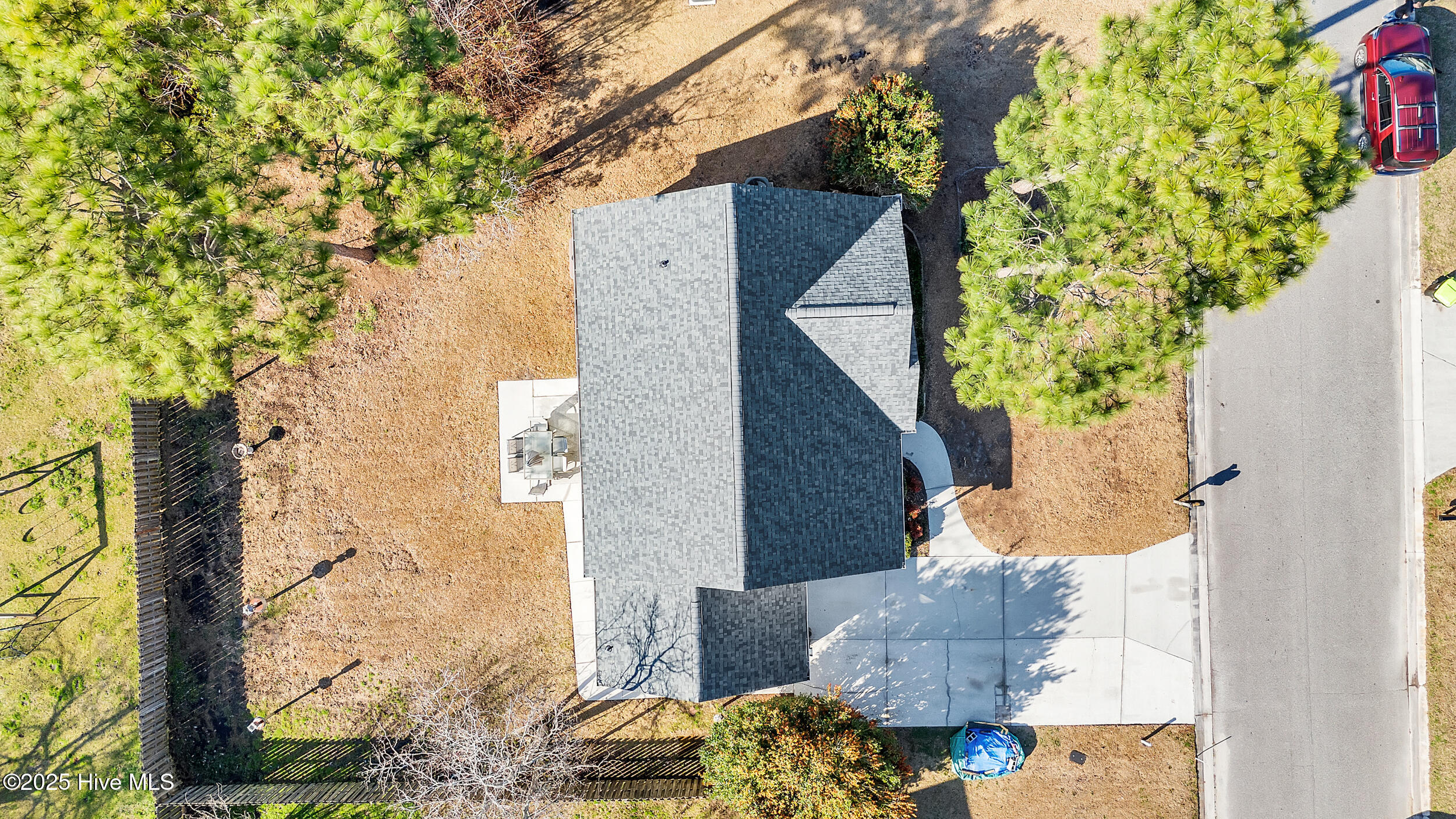 3333 Brucemont Drive
