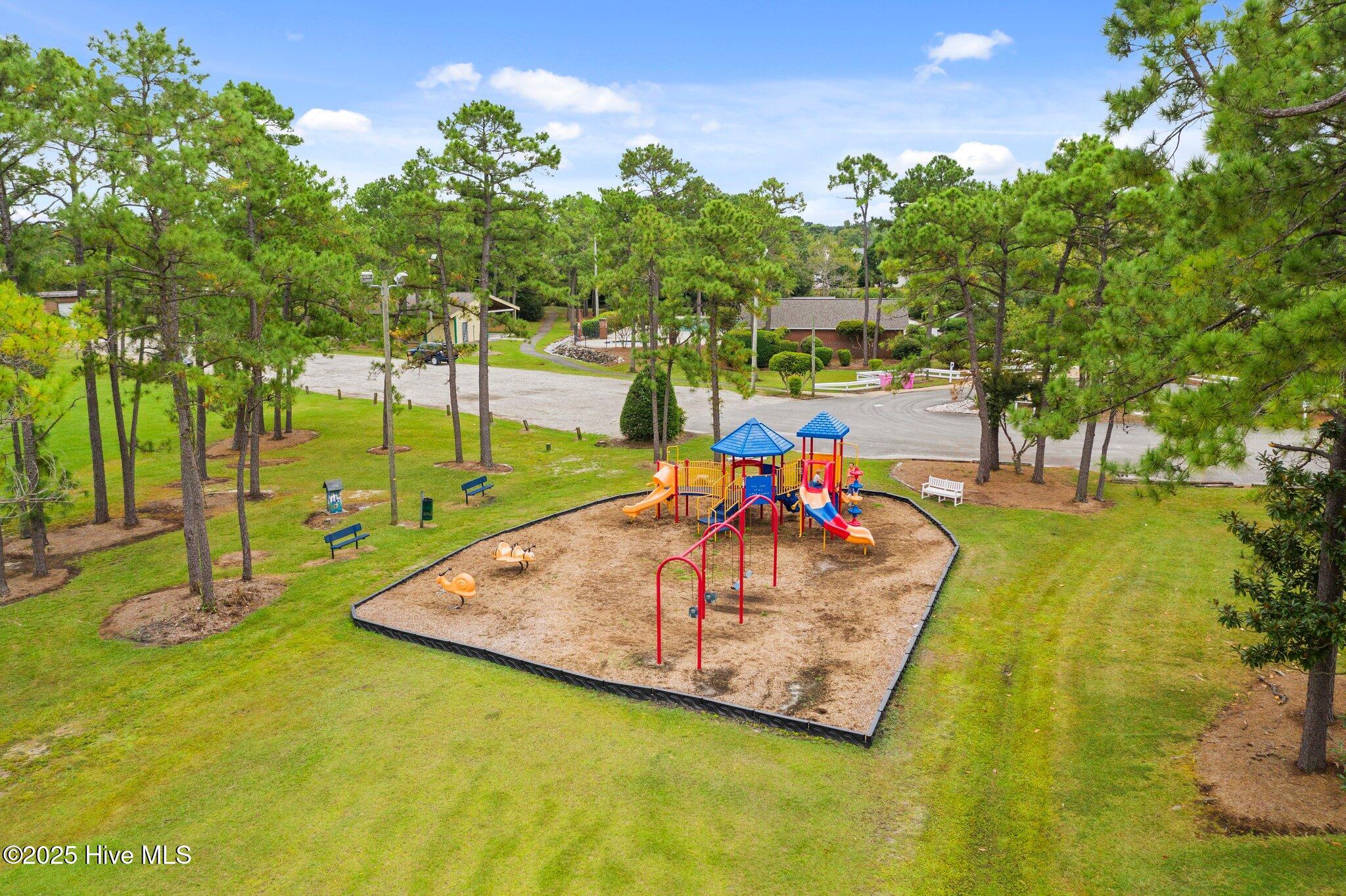3333 Brucemont Drive