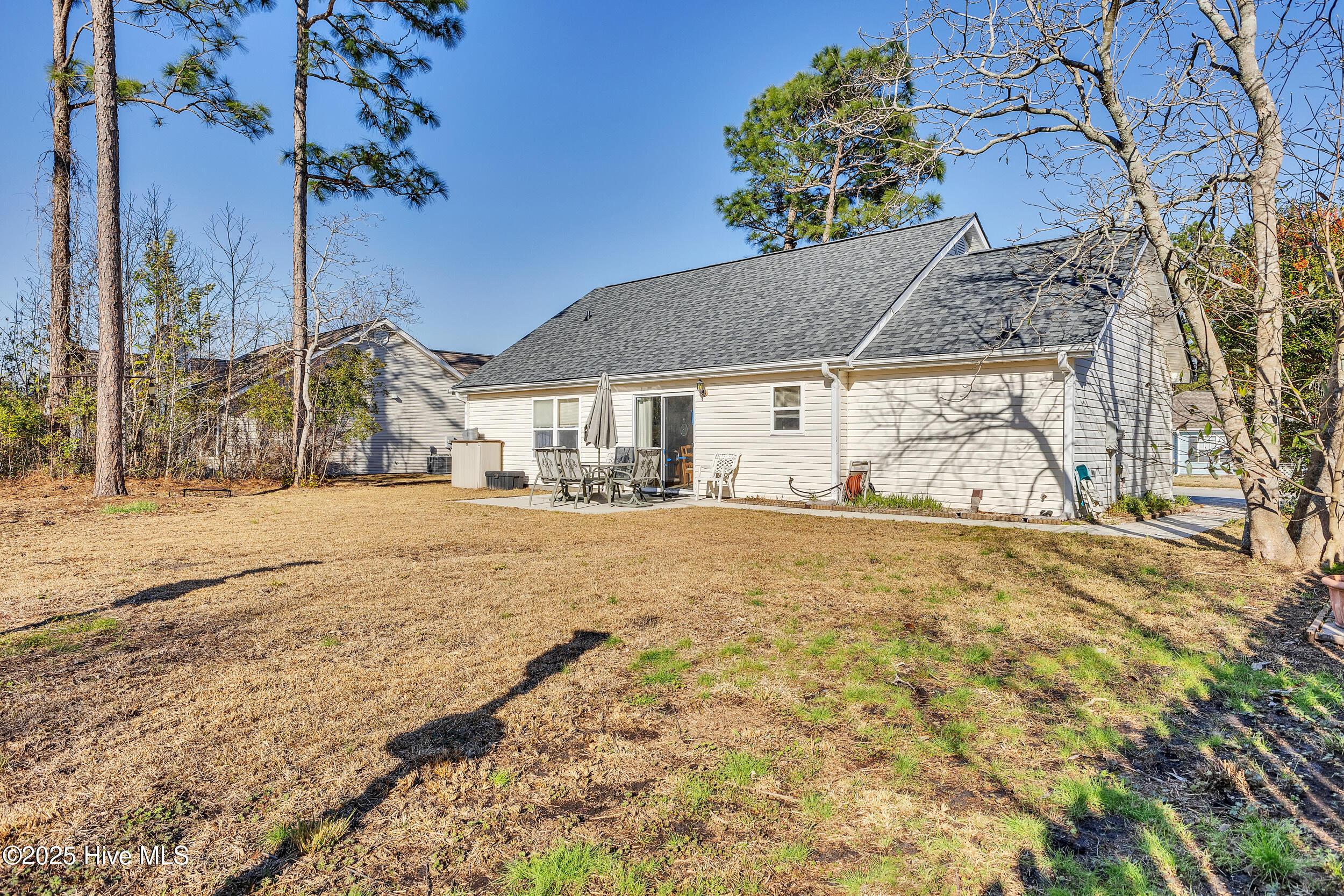 3333 Brucemont Drive