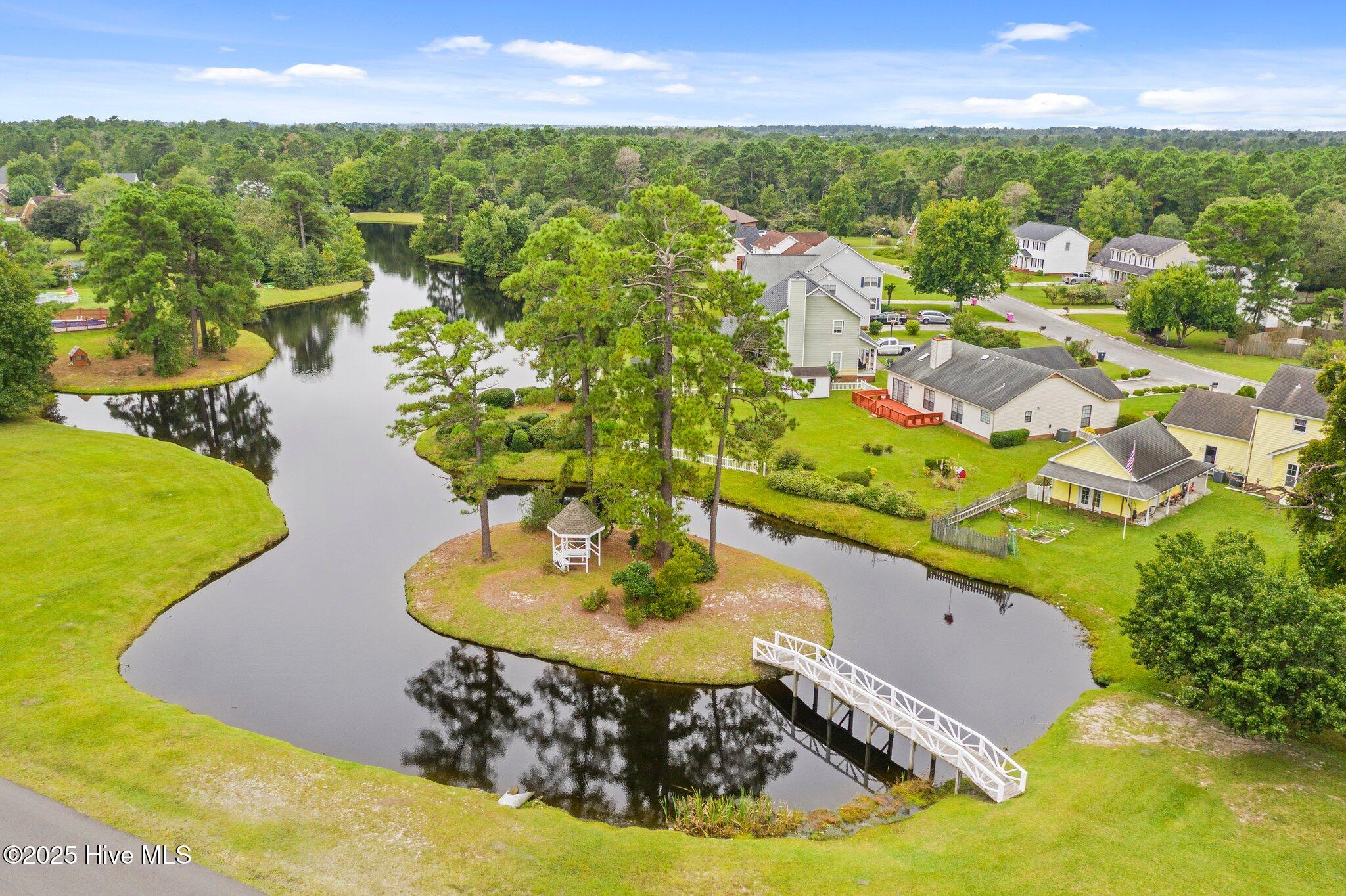3333 Brucemont Drive