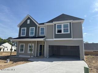 4106 Wildcat Court, Lot 258