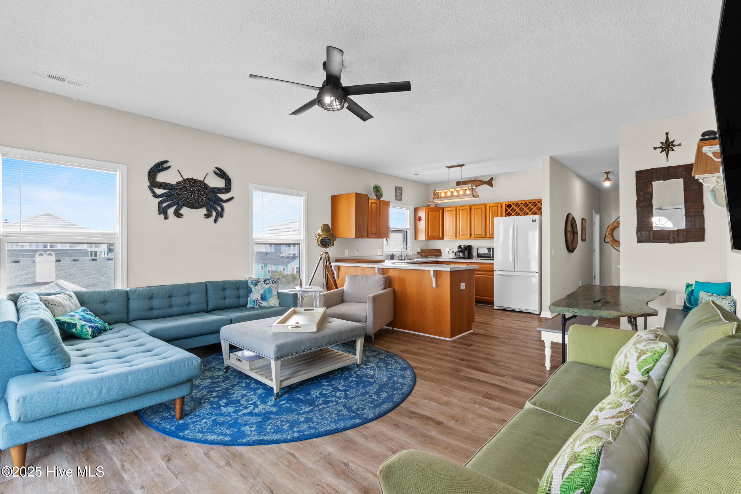 1216 Canal Drive, Unit C