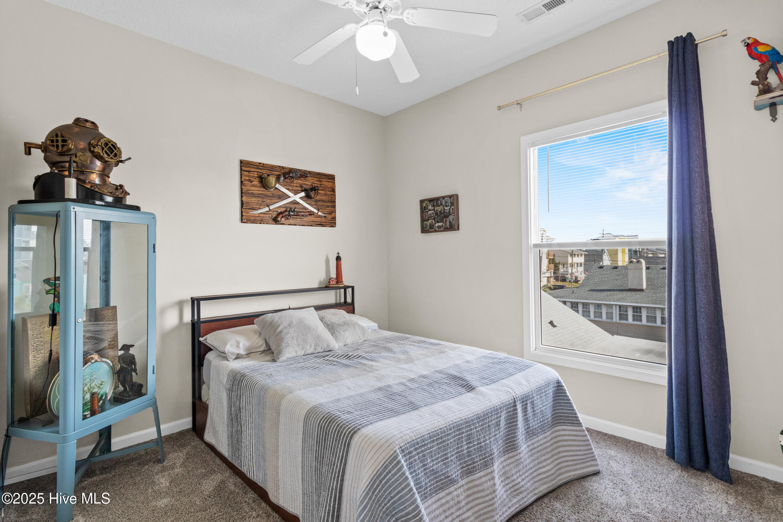 1216 Canal Drive, Unit C