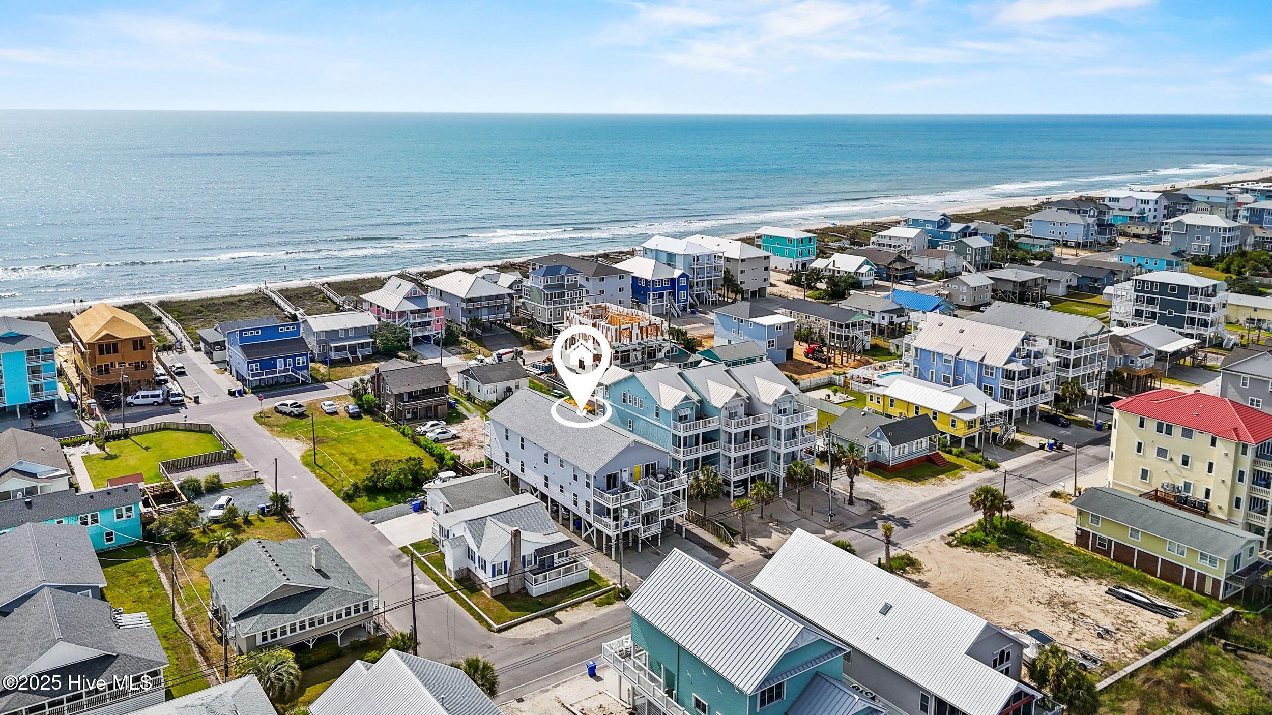 1216 Canal Drive, Unit C