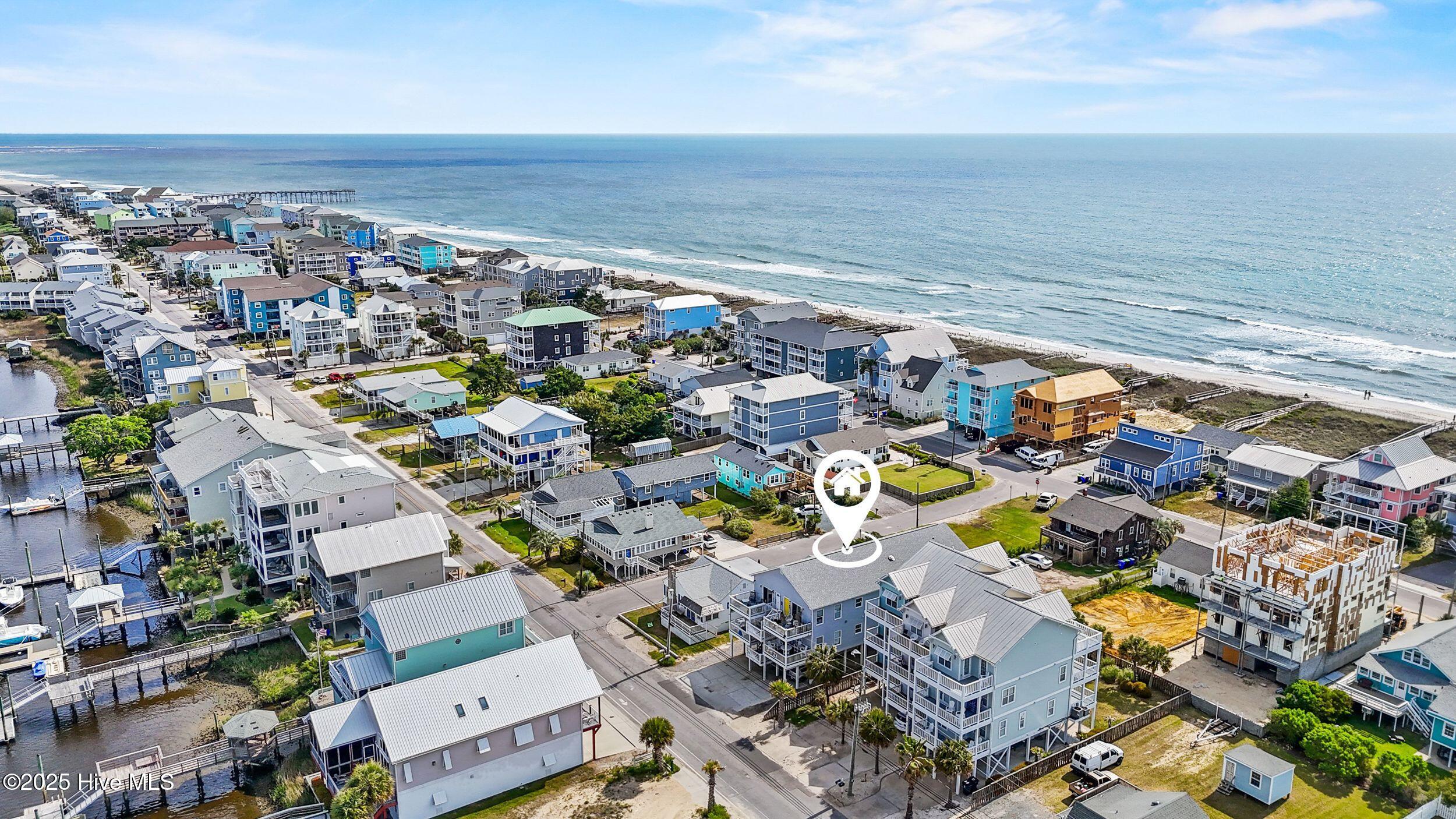 1216 Canal Drive, Unit C