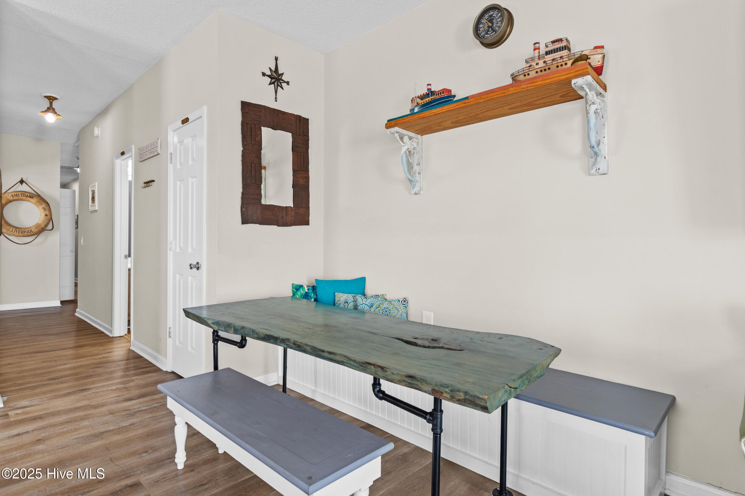 1216 Canal Drive, Unit C