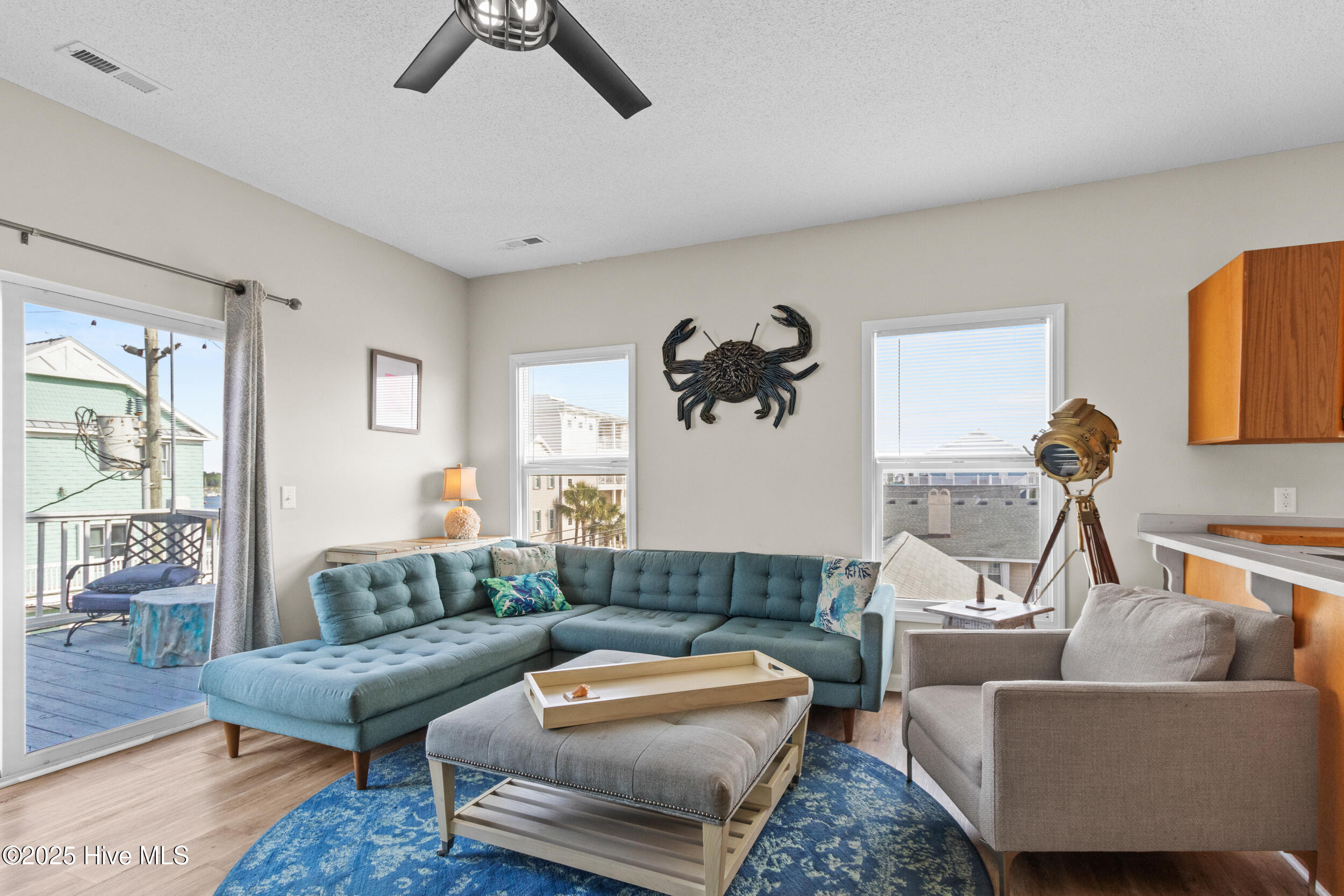 1216 Canal Drive, Unit C