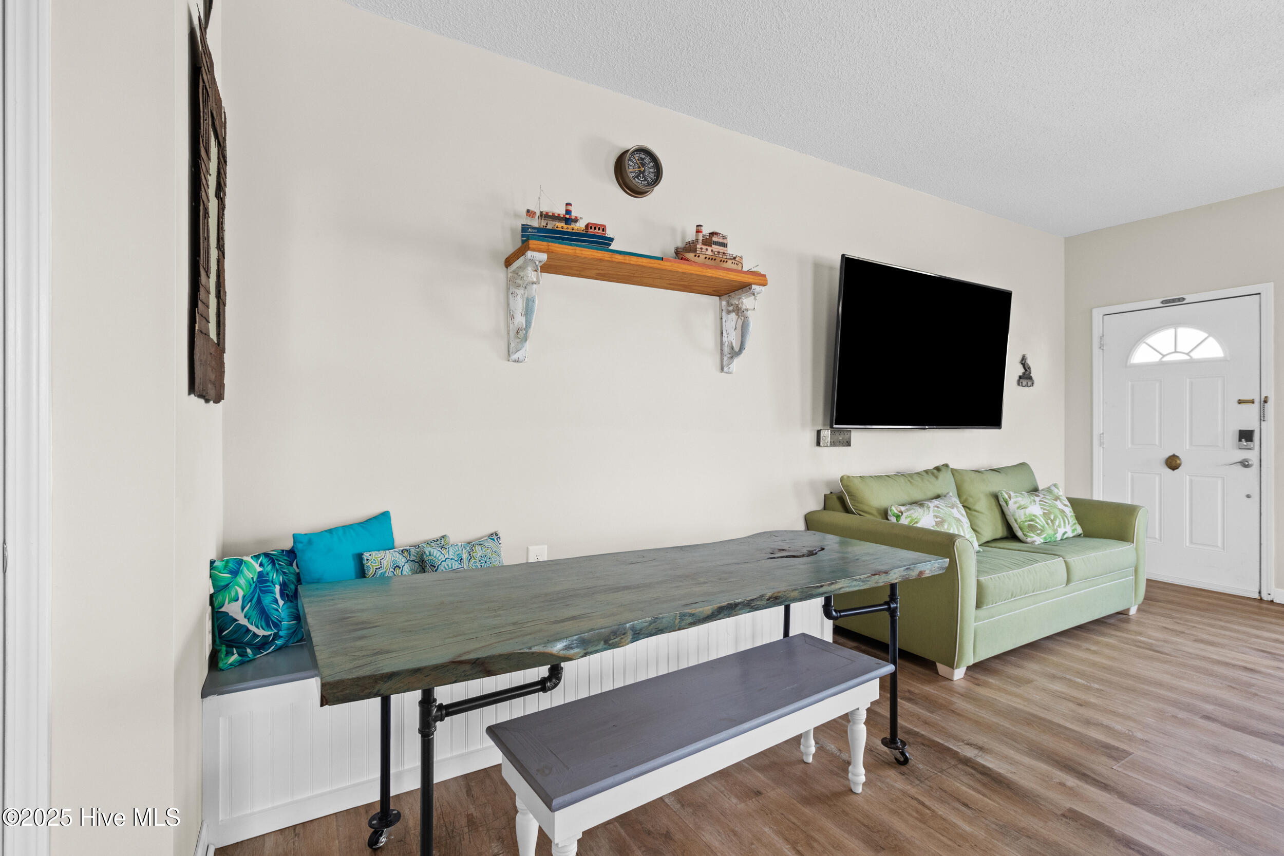 1216 Canal Drive, Unit C