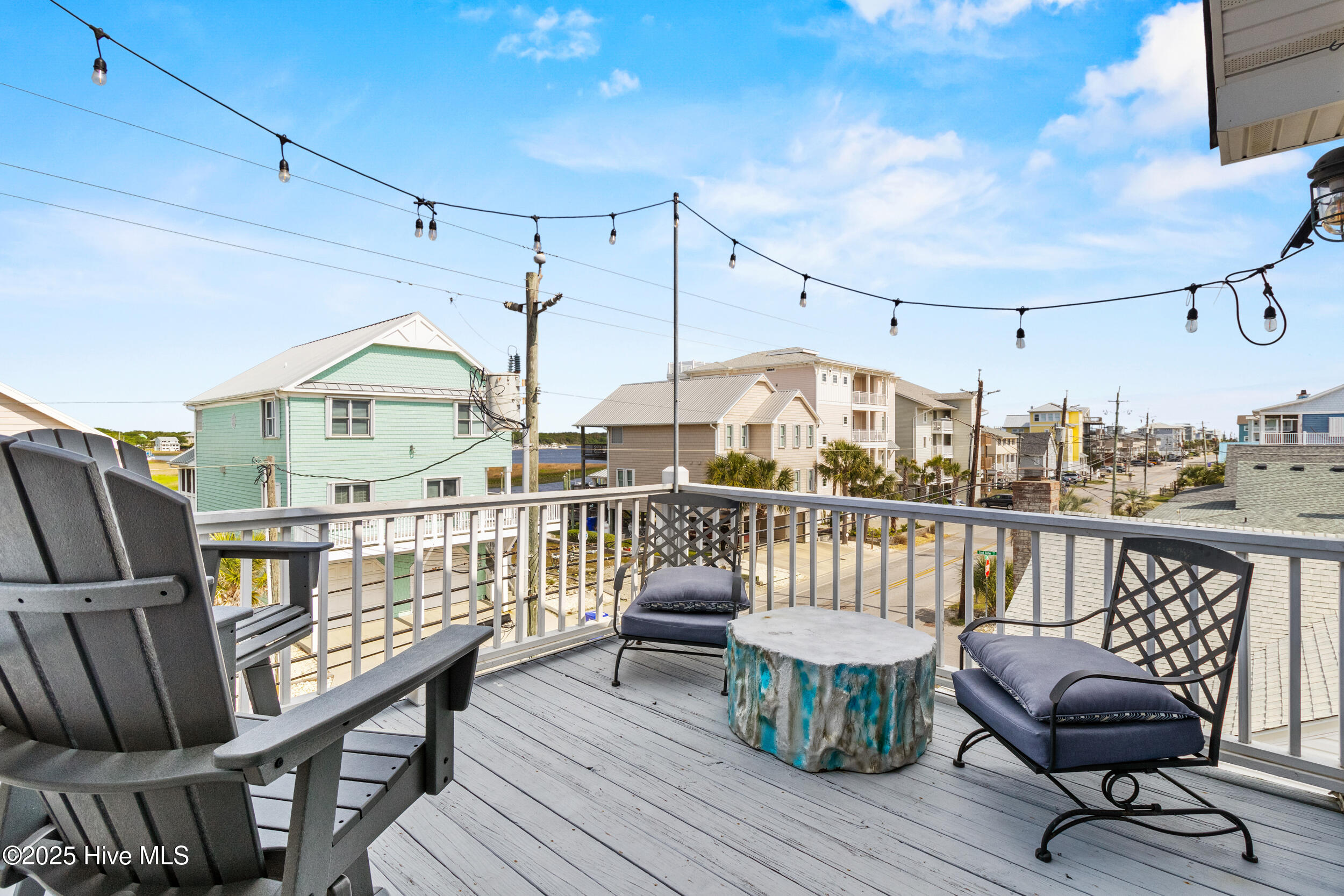 1216 Canal Drive, Unit C