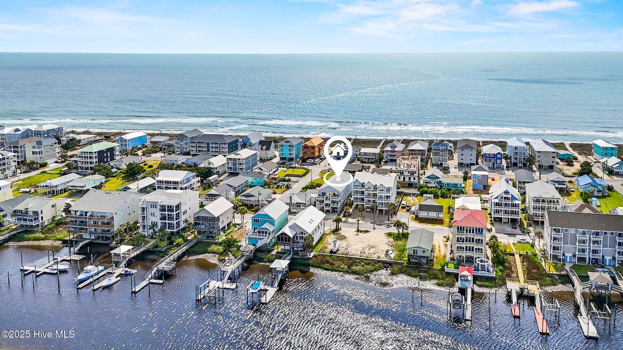 1216 Canal Drive, Unit C