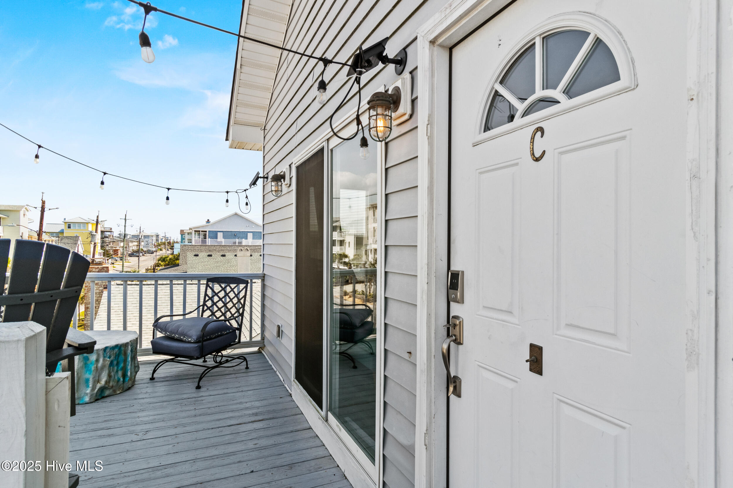 1216 Canal Drive, Unit C