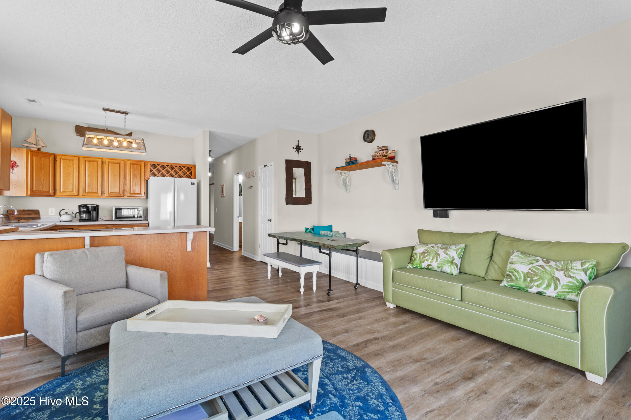 1216 Canal Drive, Unit C