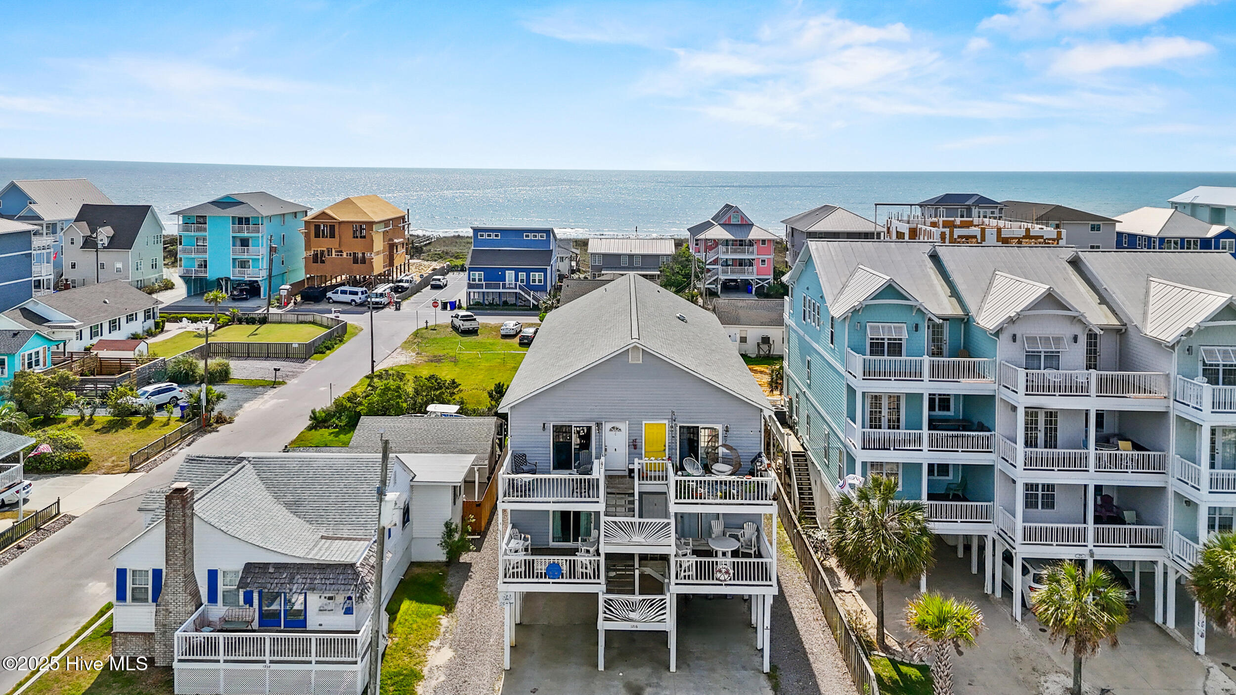 1216 Canal Drive, Unit C