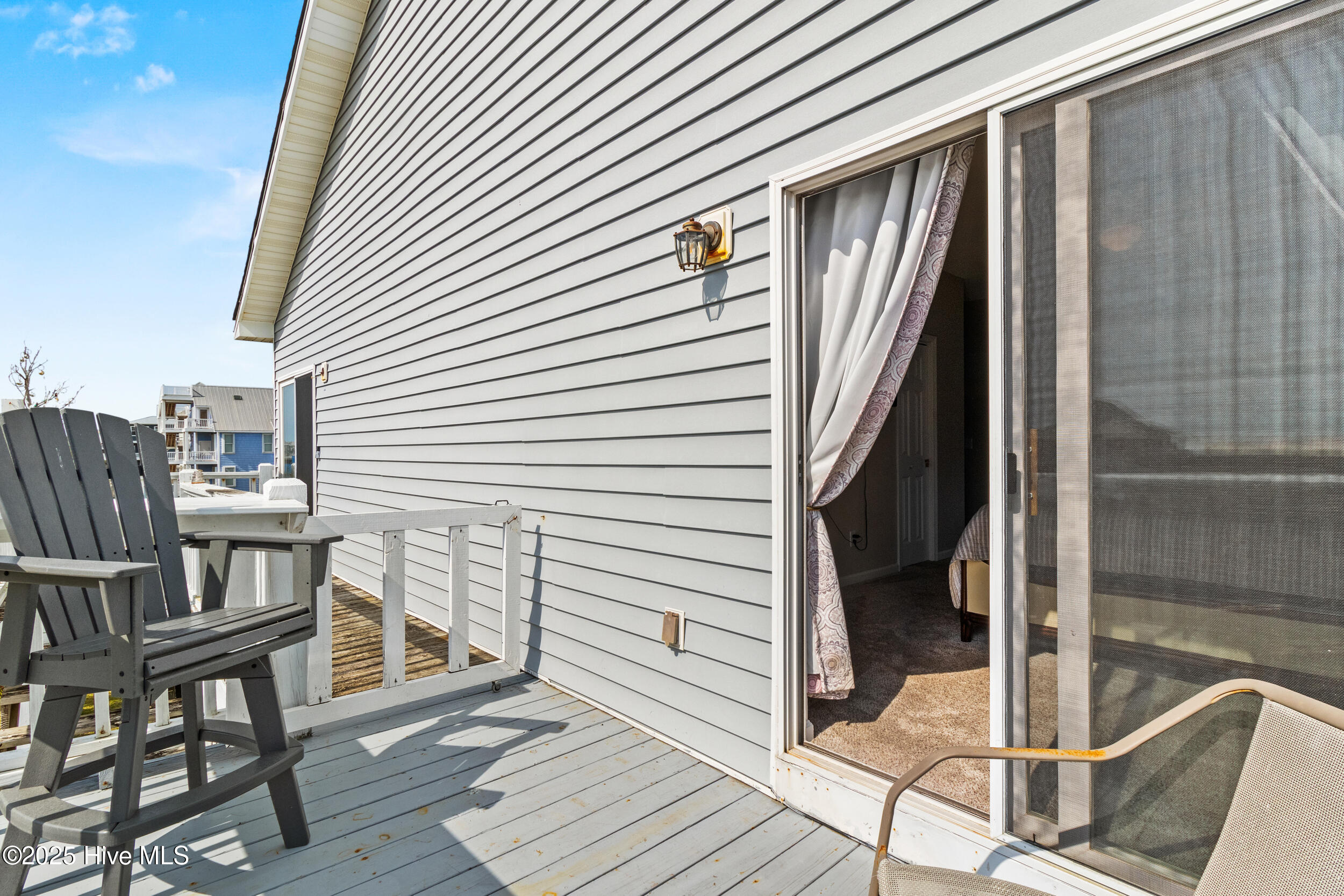 1216 Canal Drive, Unit C