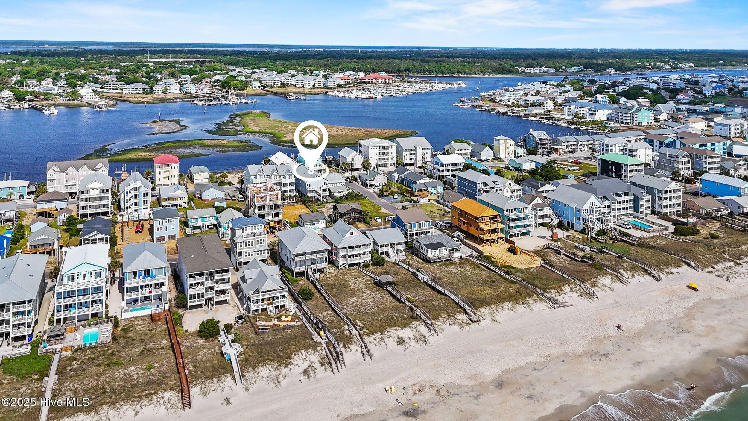 1216 Canal Drive, Unit C