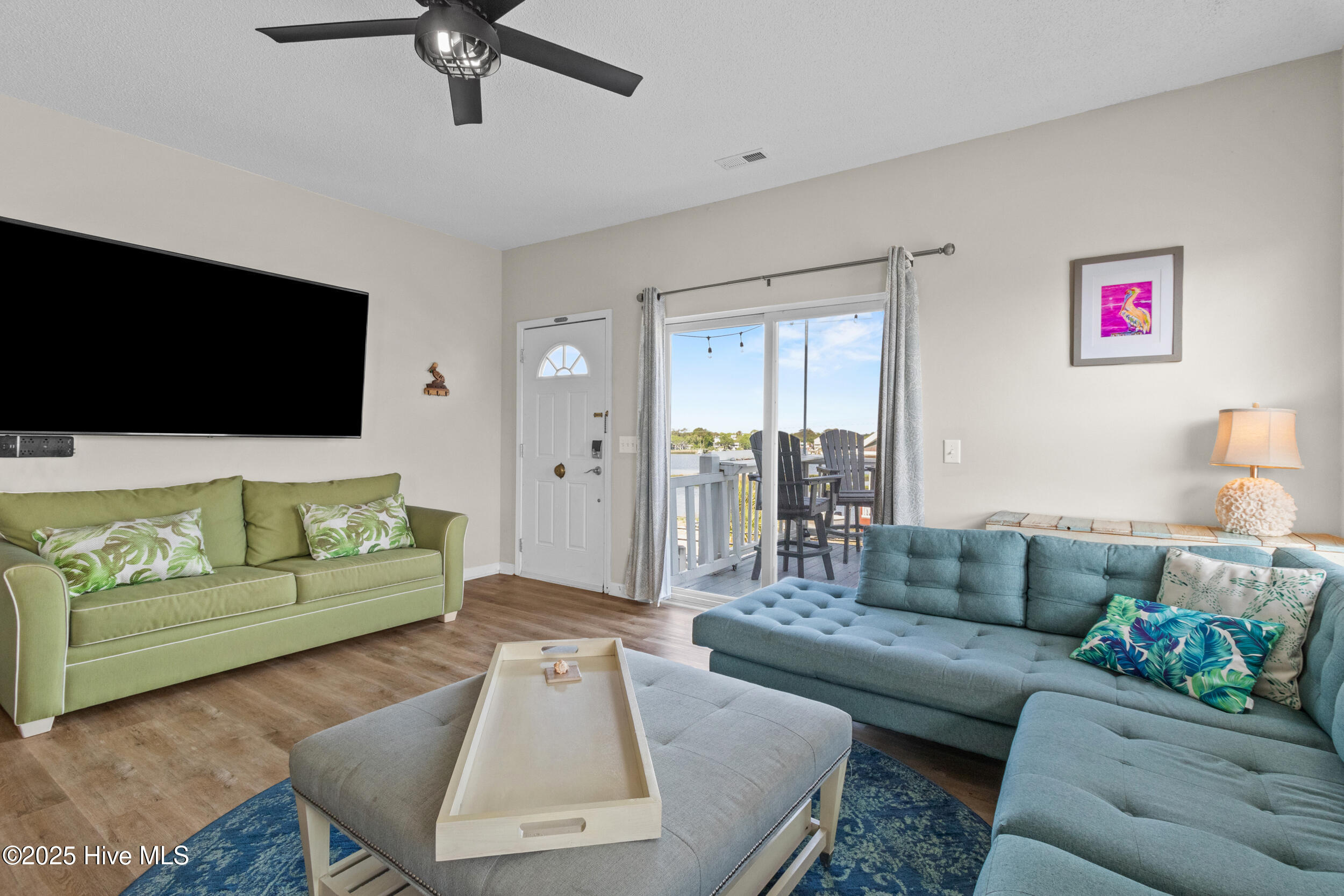 1216 Canal Drive, Unit C