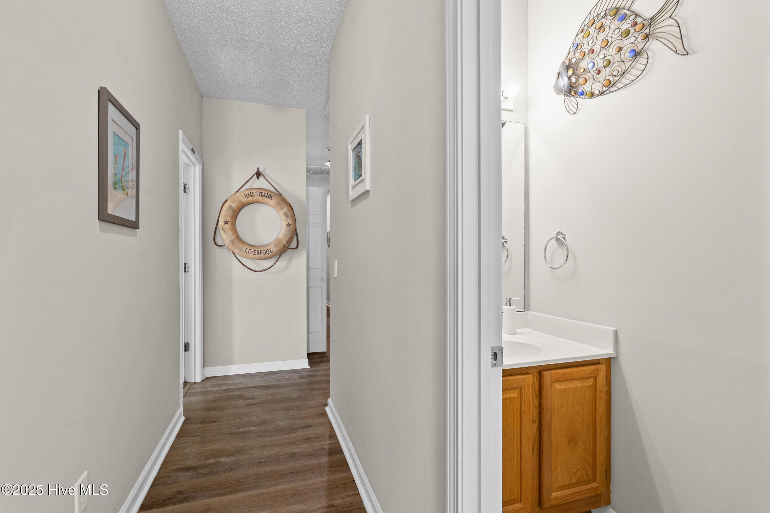 1216 Canal Drive, Unit C