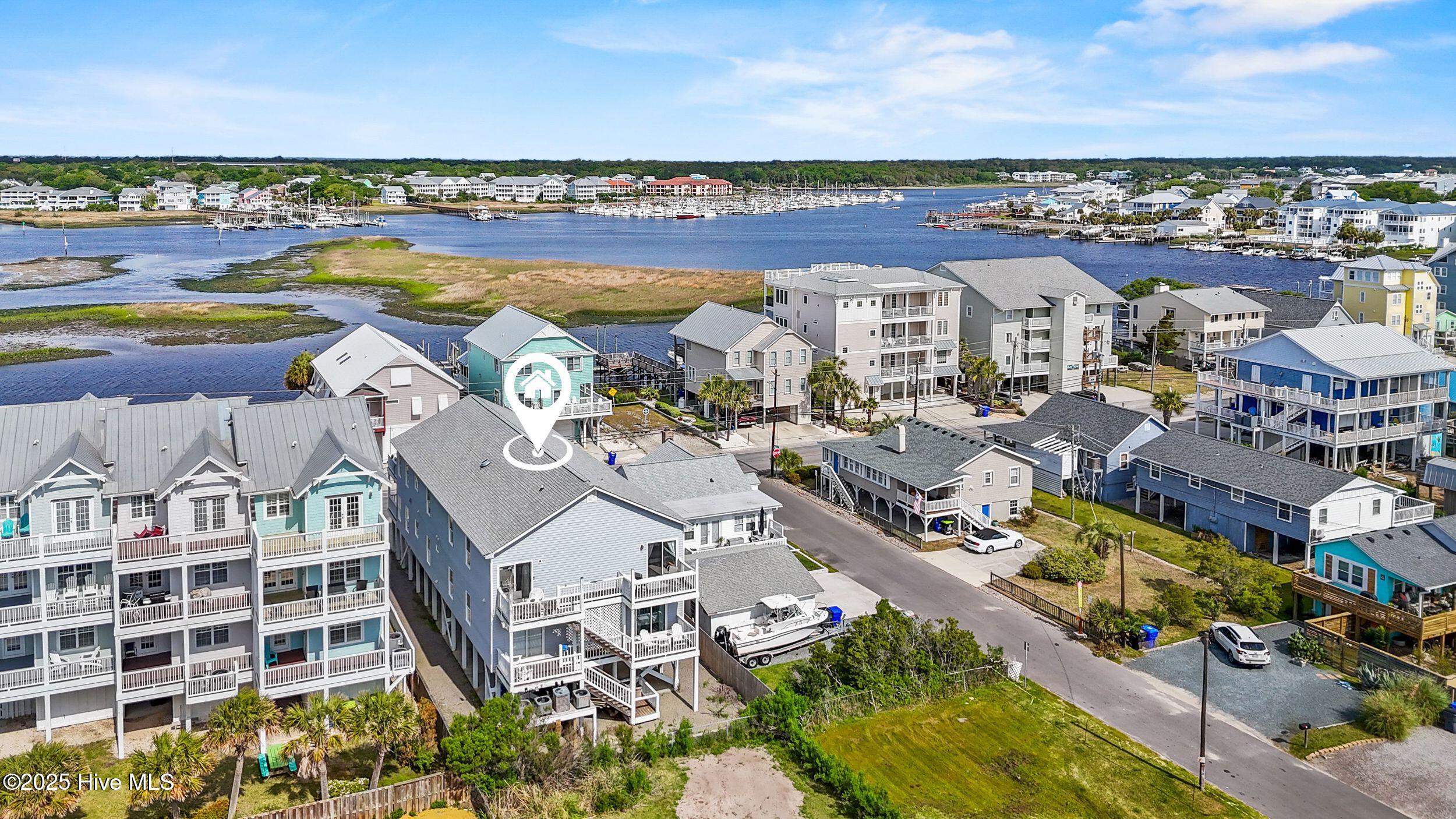 1216 Canal Drive, Unit C