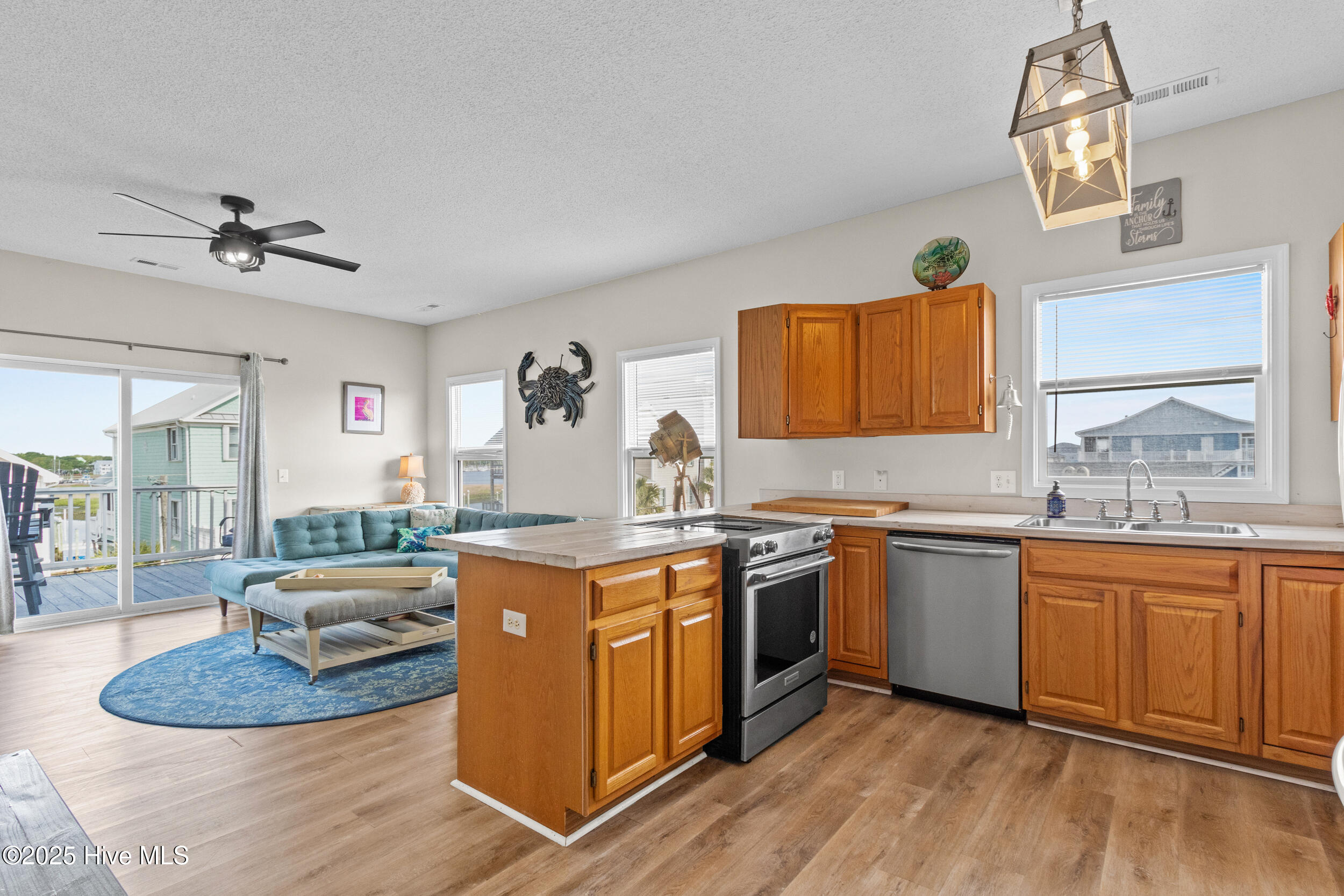 1216 Canal Drive, Unit C