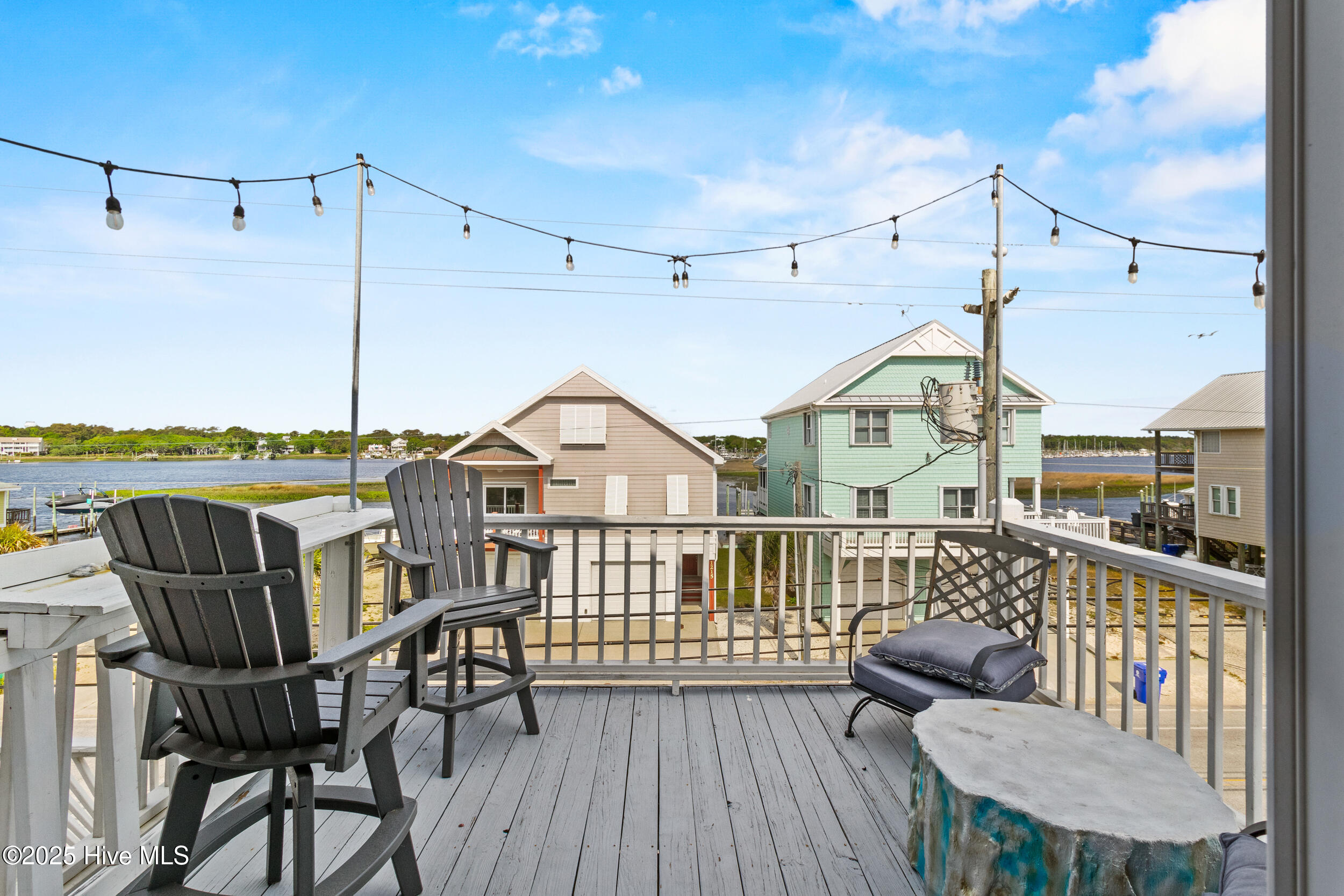 1216 Canal Drive, Unit C