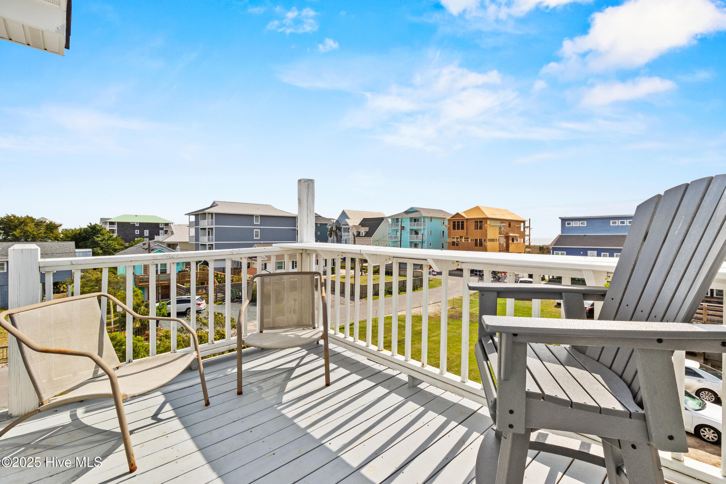 1216 Canal Drive, Unit C