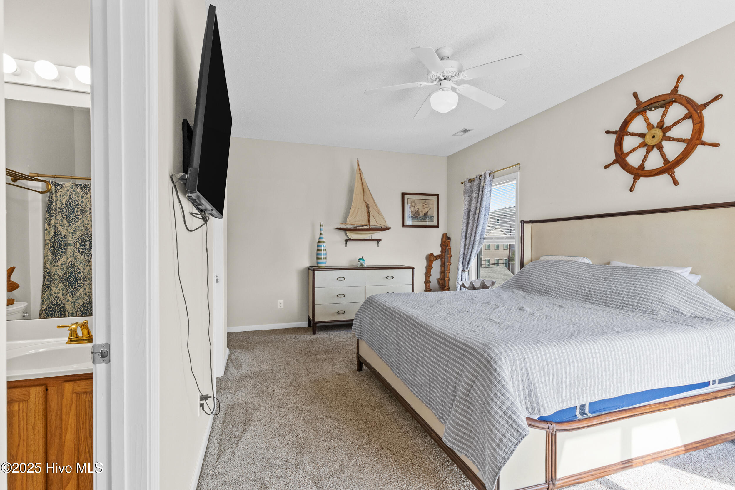 1216 Canal Drive, Unit C