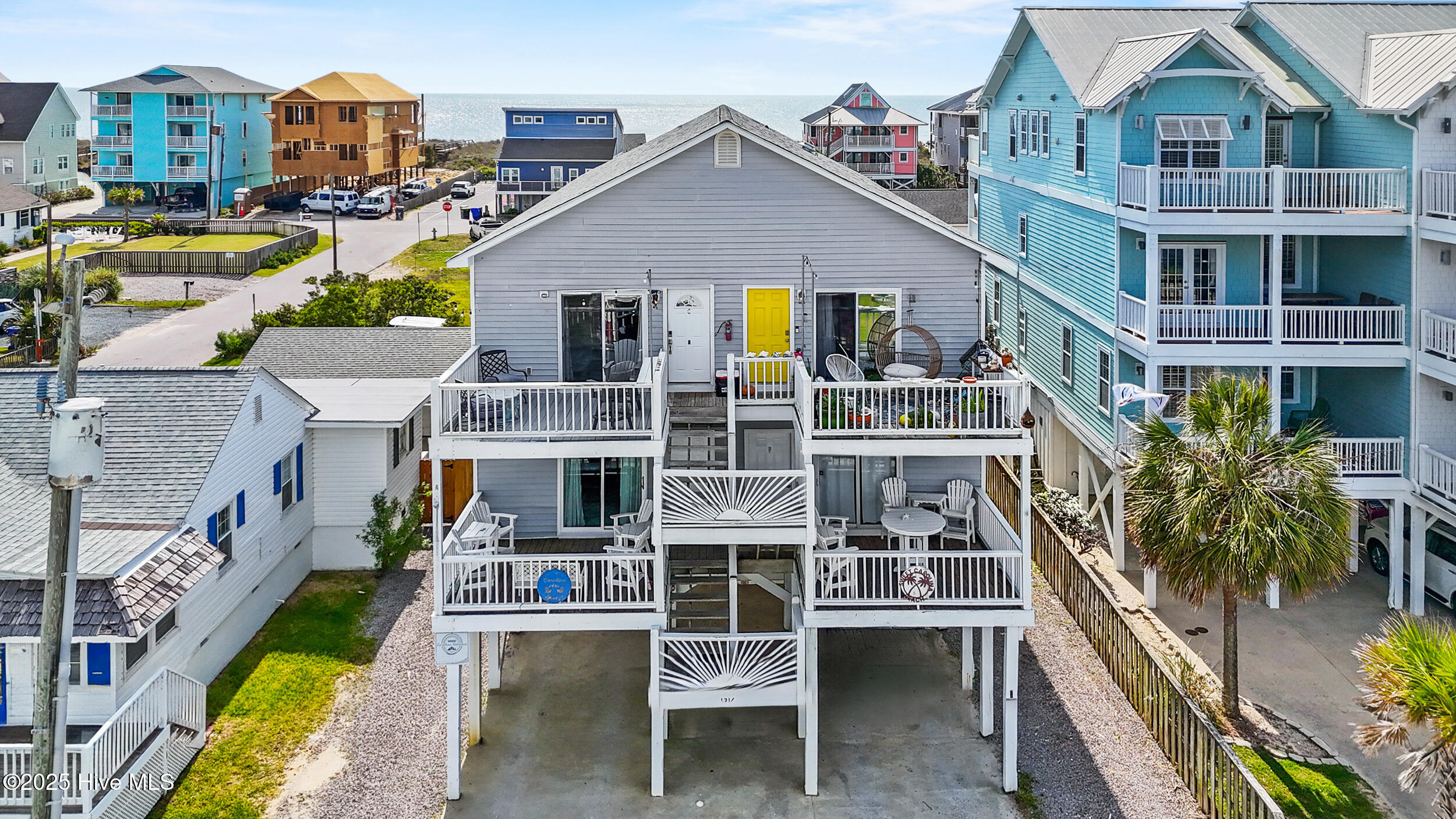 1216 Canal Drive, Unit C