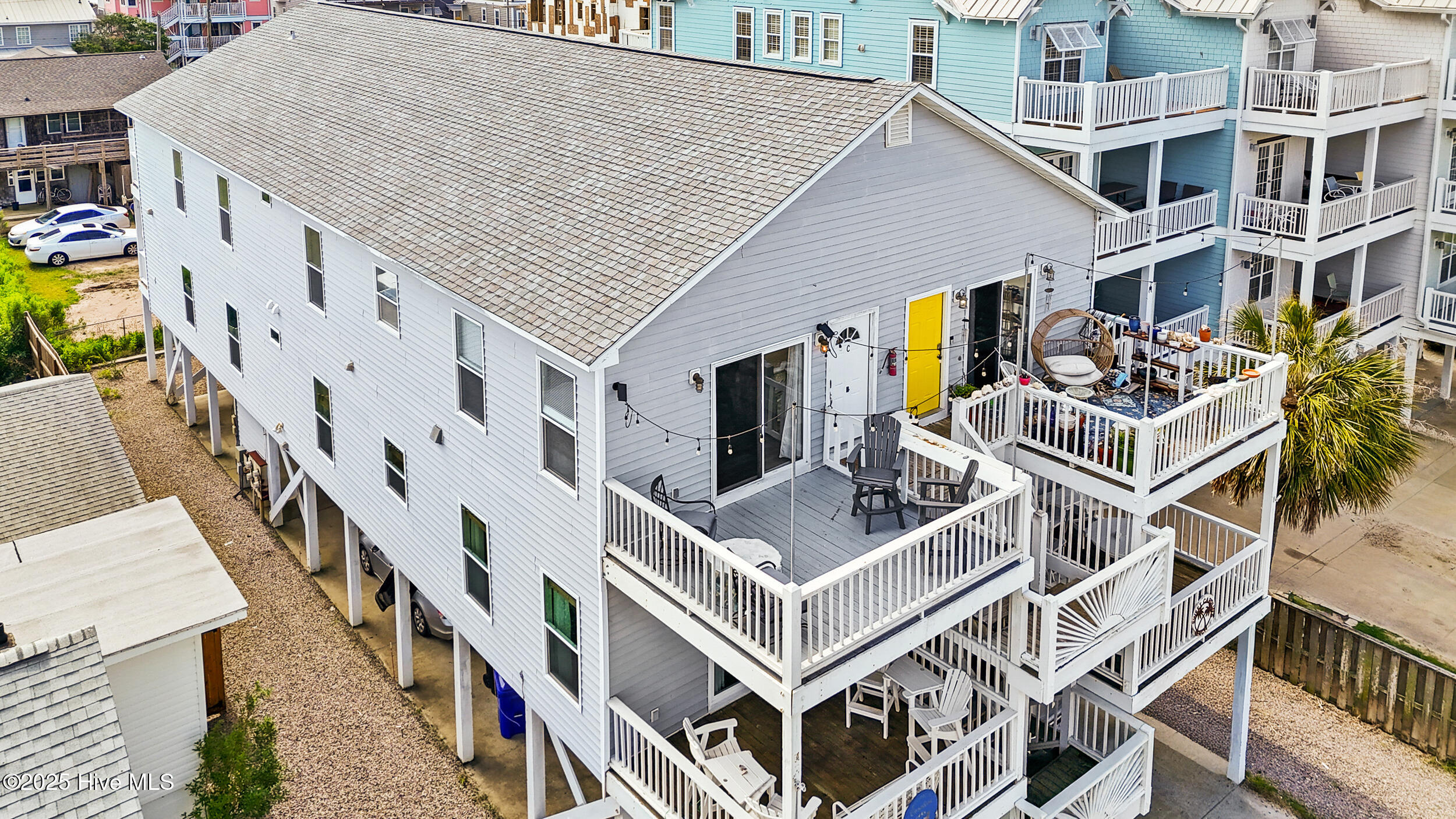 1216 Canal Drive, Unit C