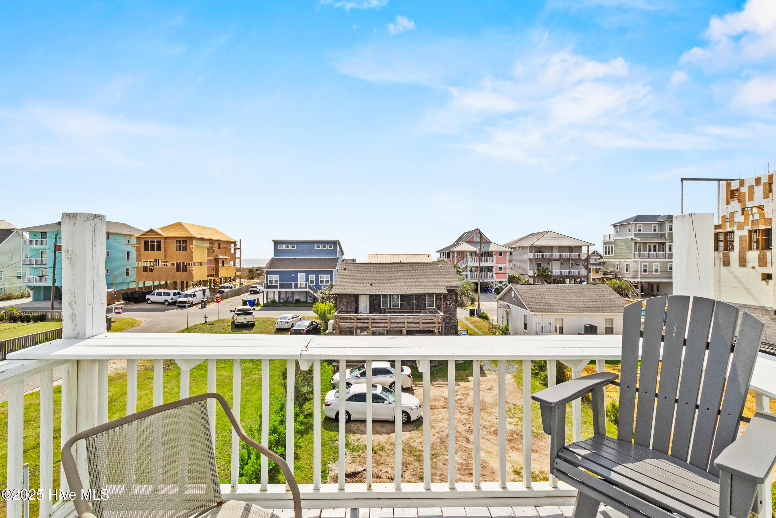 1216 Canal Drive, Unit C