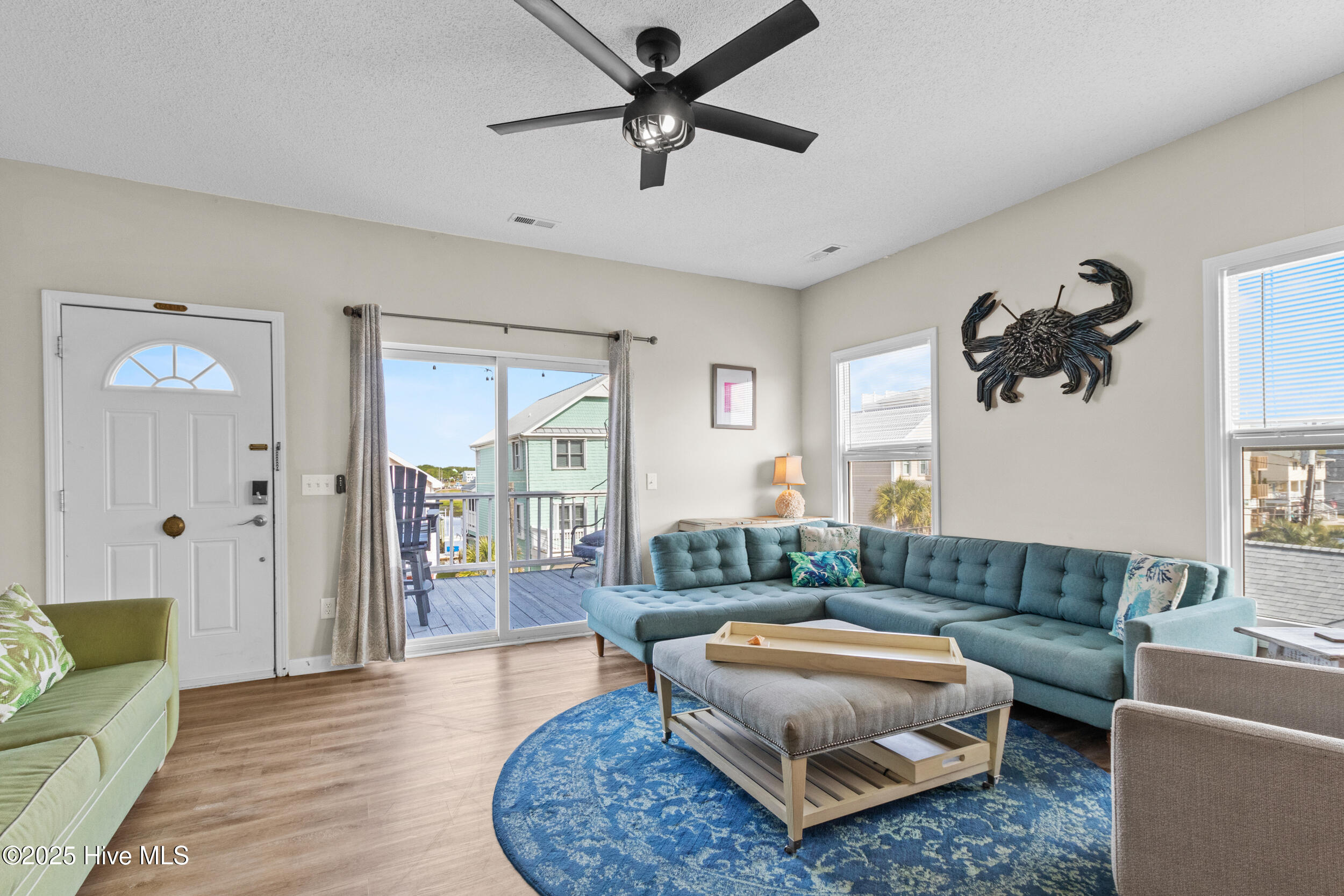 1216 Canal Drive, Unit C