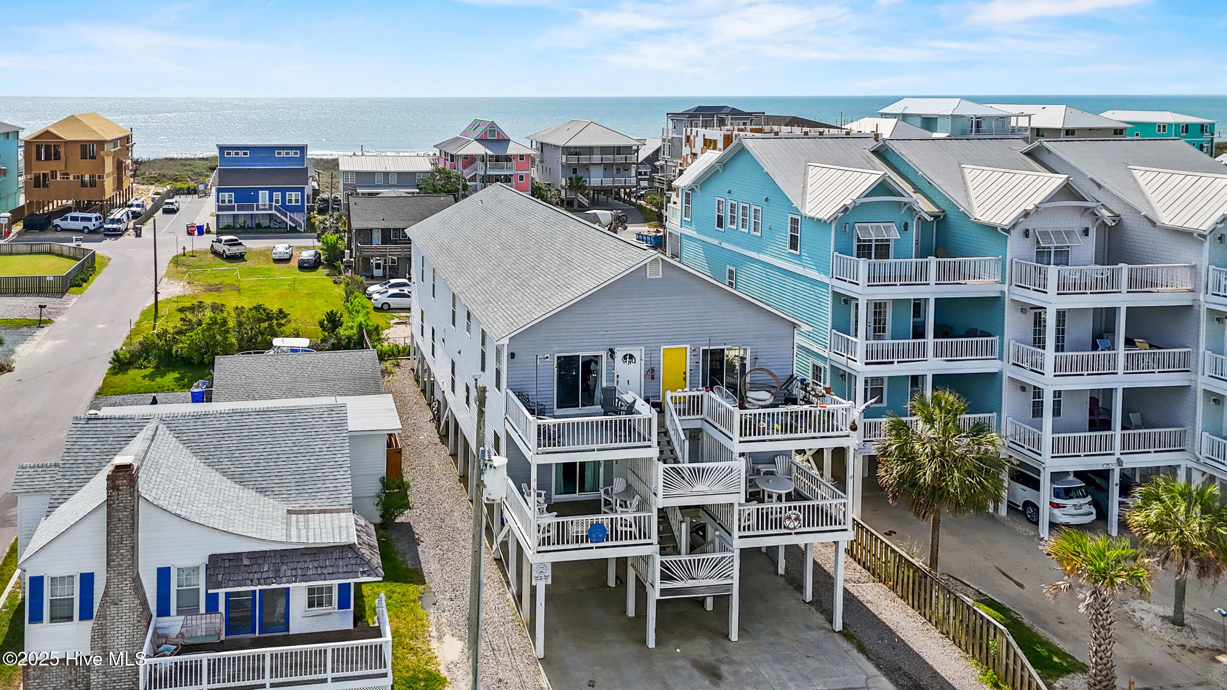 1216 Canal Drive, Unit C