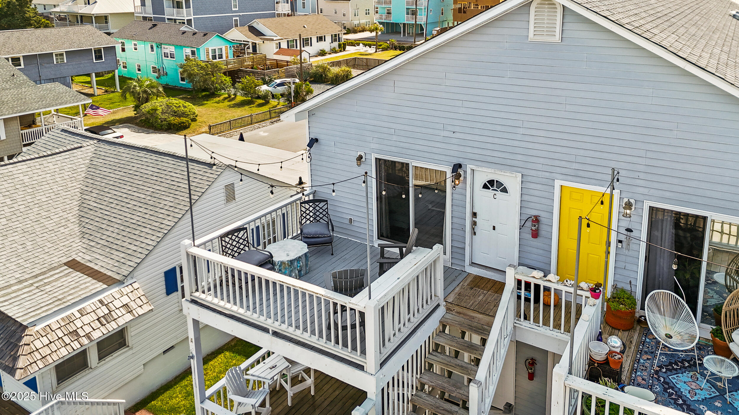 1216 Canal Drive, Unit C