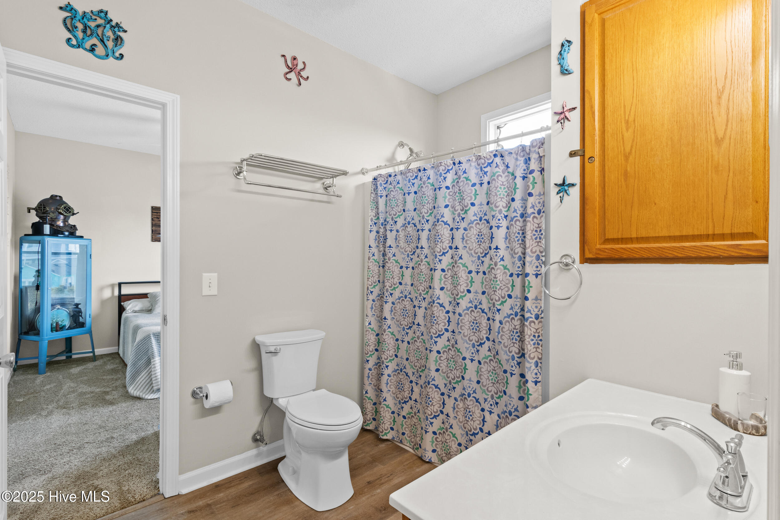 1216 Canal Drive, Unit C