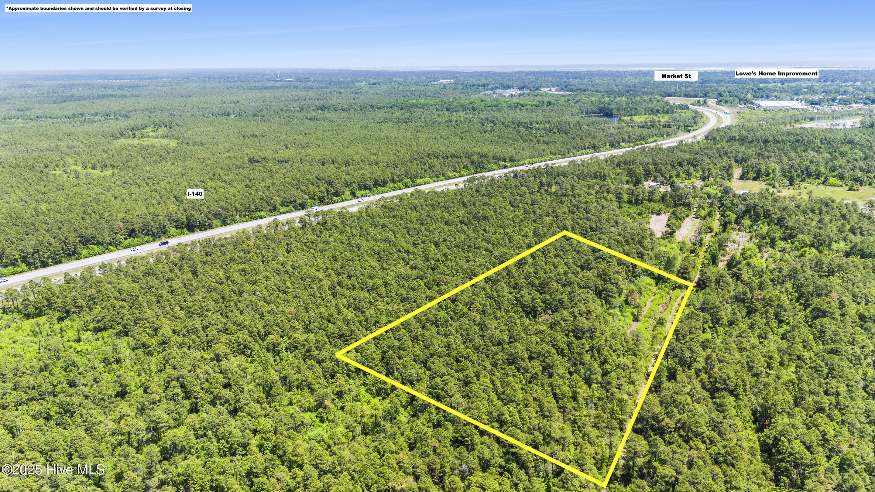Lot 297 Plantation Road