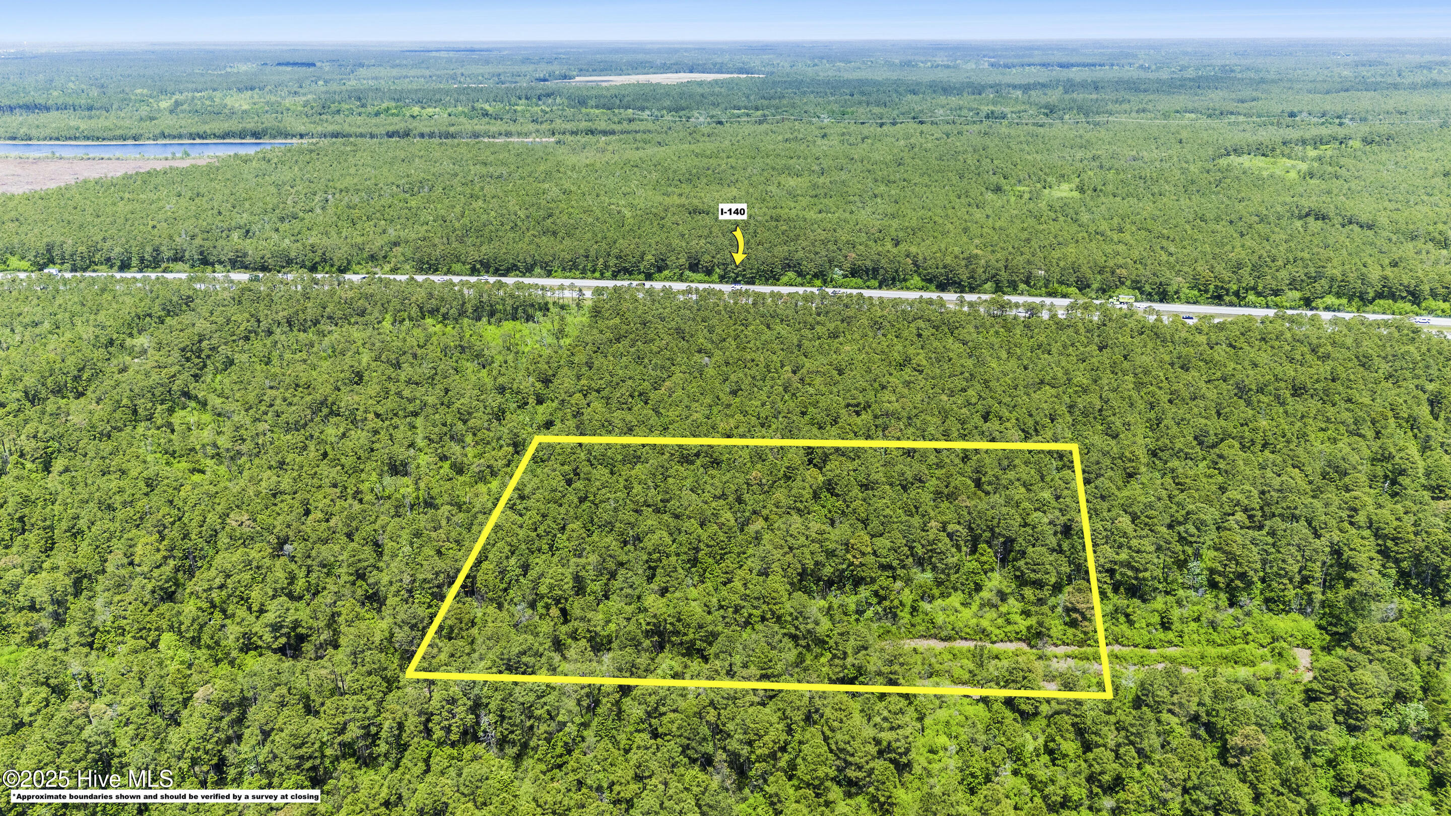 Lot 297 Plantation Road