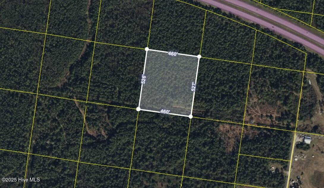 Lot 297 Plantation Road