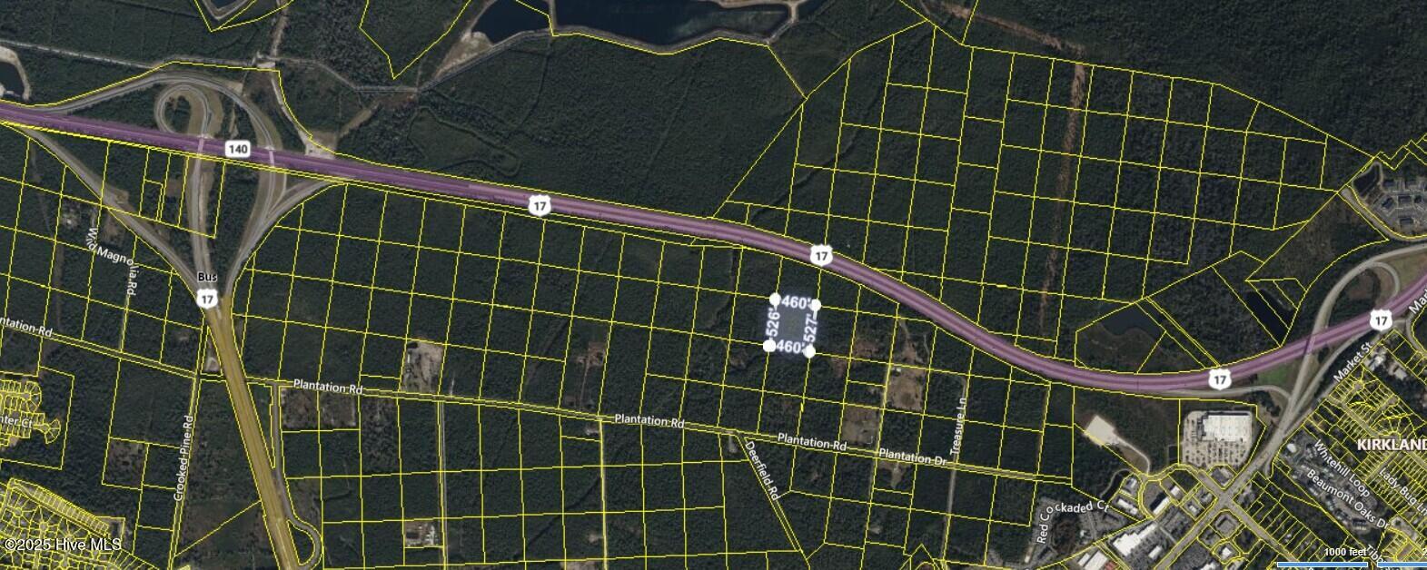 Lot 297 Plantation Road
