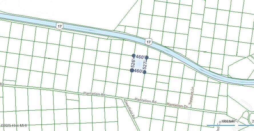 Lot 297 Plantation Road
