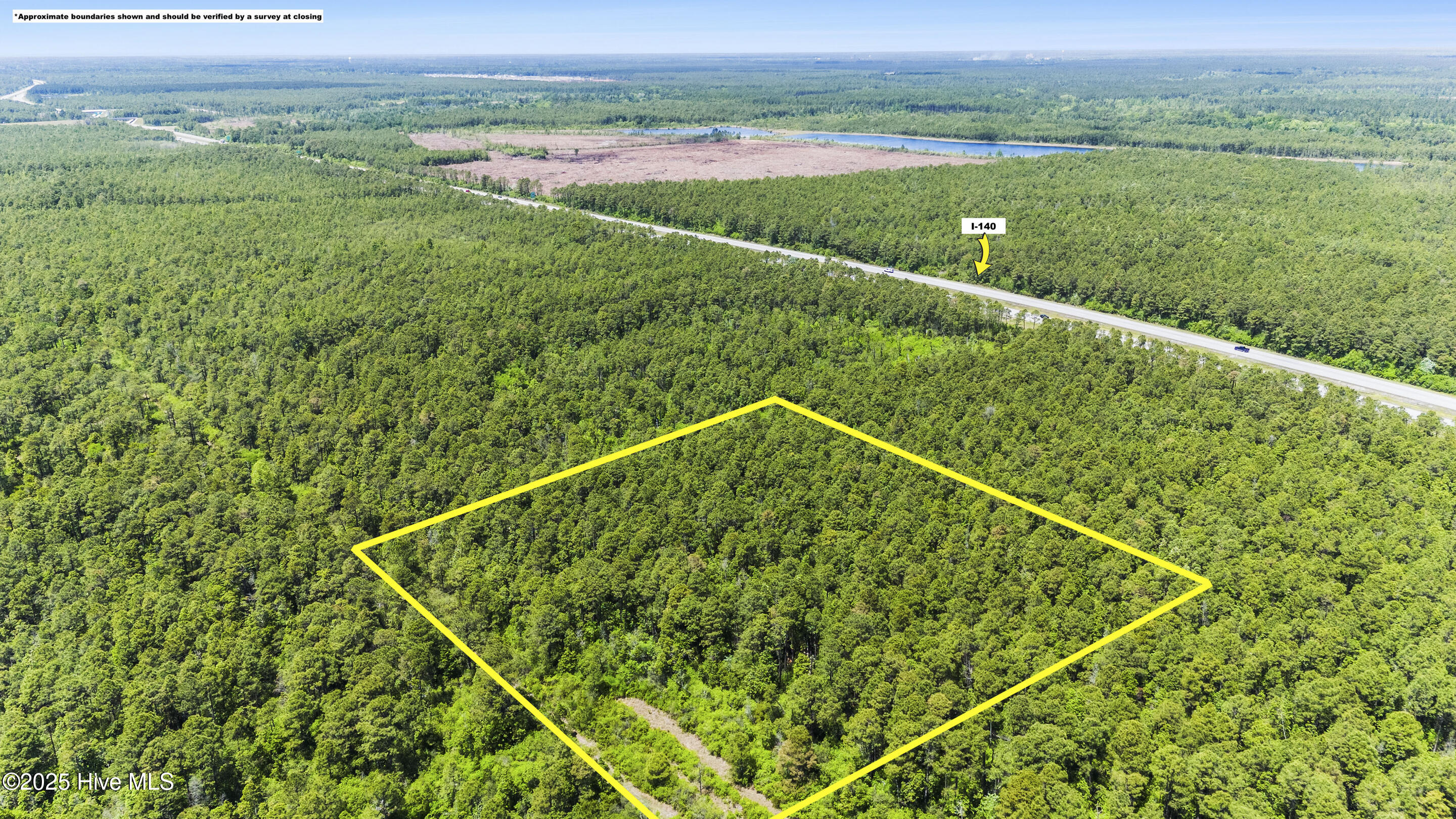 Lot 297 Plantation Road
